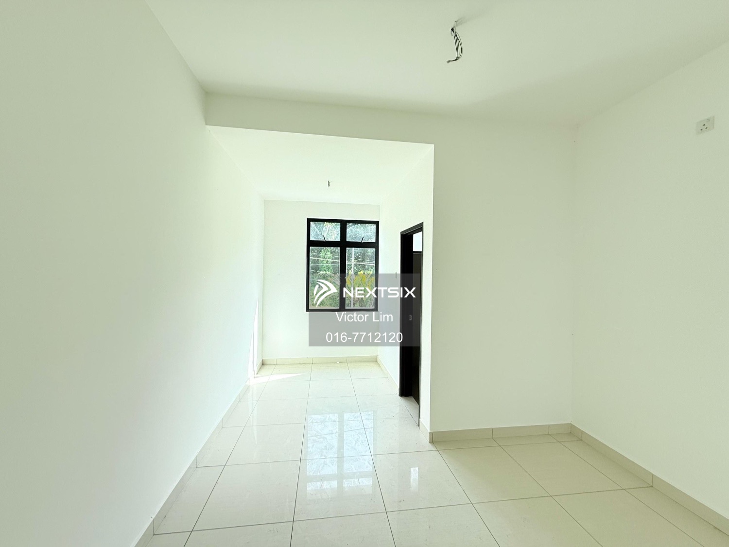 2-sty Terrace/Link House For Sale in Ulu Tiram Johor - Image 15
