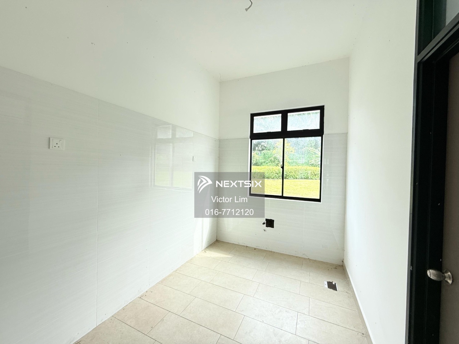2-sty Terrace/Link House For Sale in Ulu Tiram Johor - Image 3