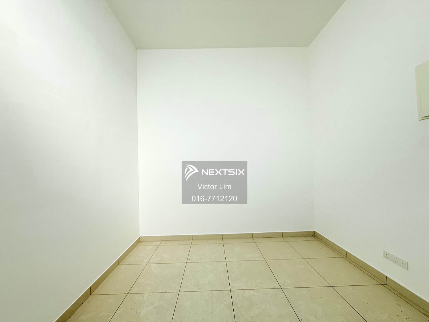 2-sty Terrace/Link House For Sale in Ulu Tiram Johor - Image 7