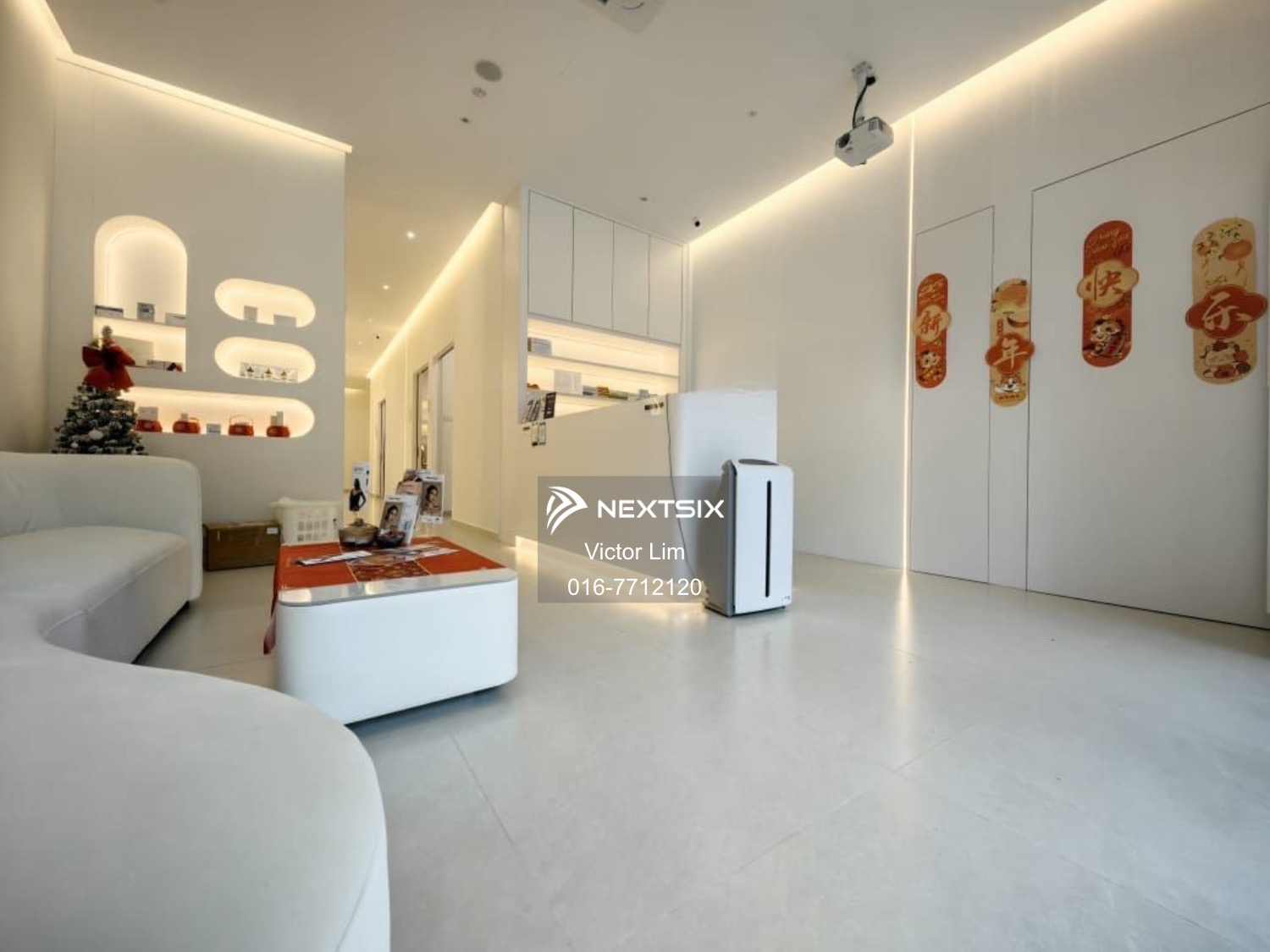 Shop For Sale in Tebrau Johor