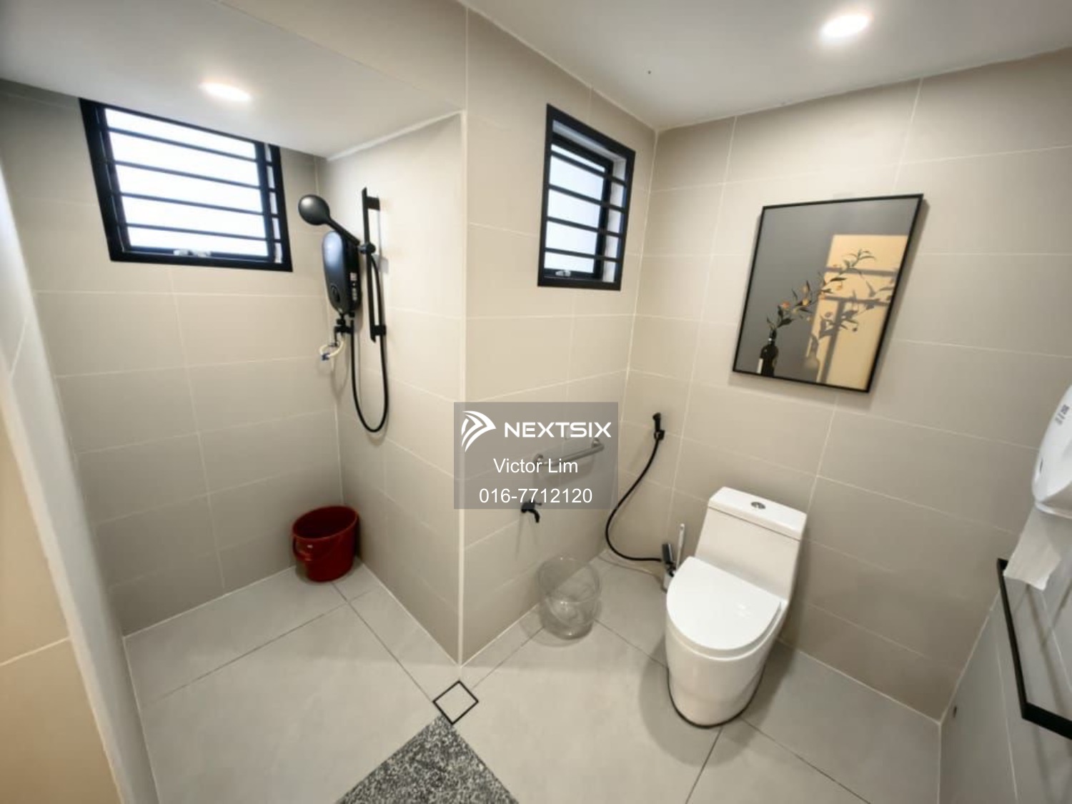 Shop For Sale in Tebrau Johor - Image 10