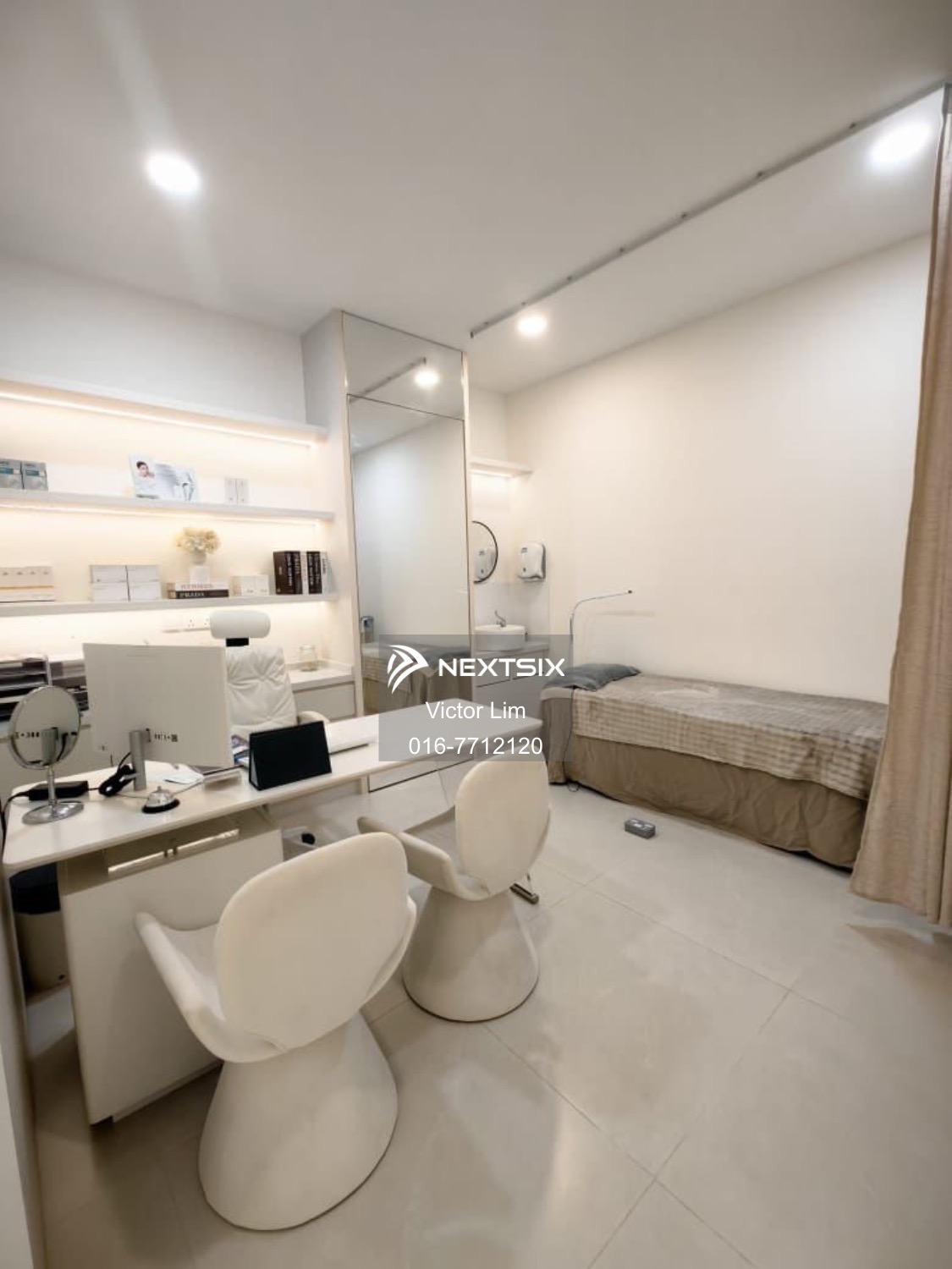 Shop For Sale in Tebrau Johor - Image 13