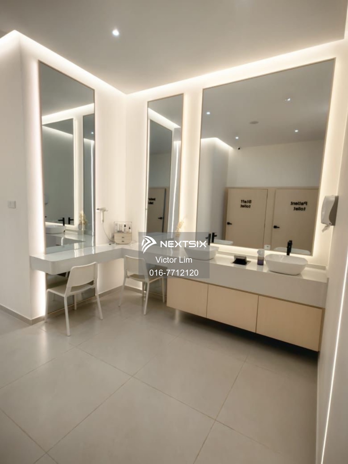 Shop For Sale in Tebrau Johor - Image 6