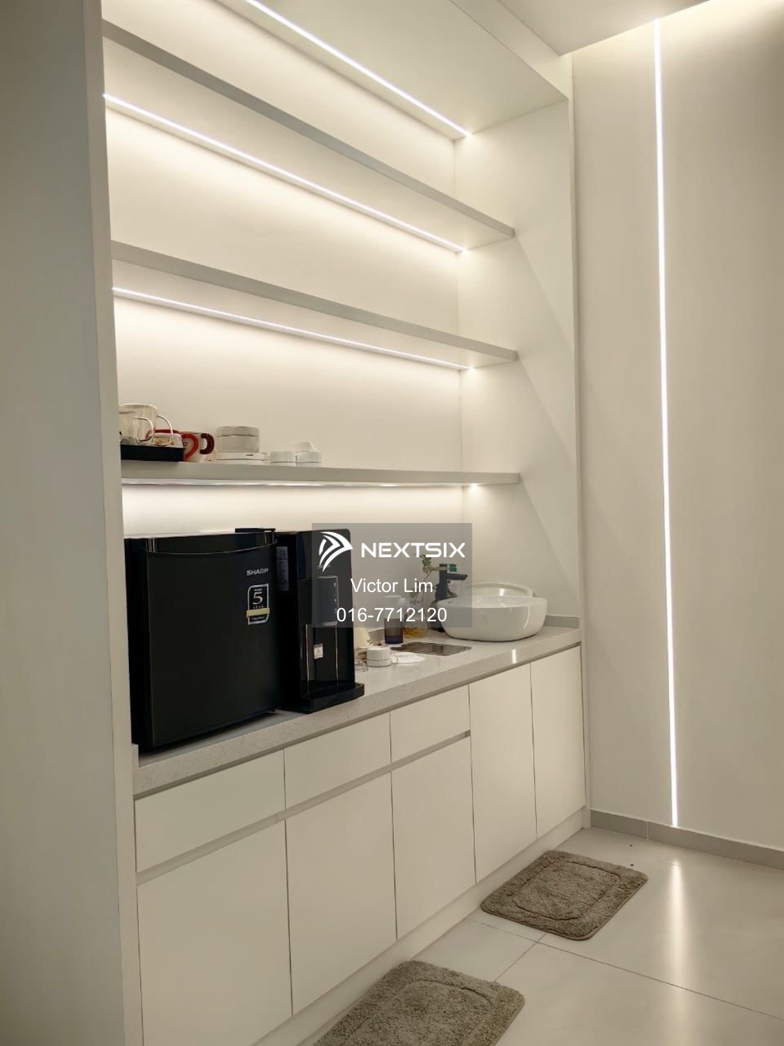 Shop For Sale in Tebrau Johor - Image 8