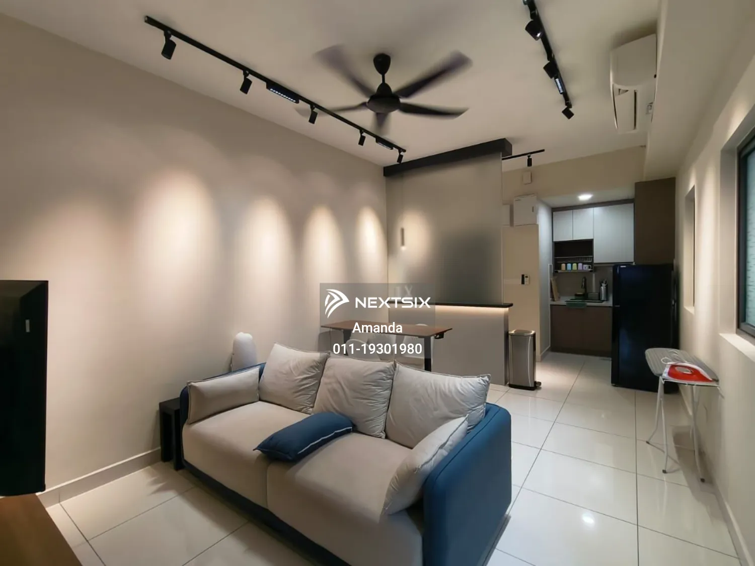 Serviced Residence For Rent in Setia Alam Selangor