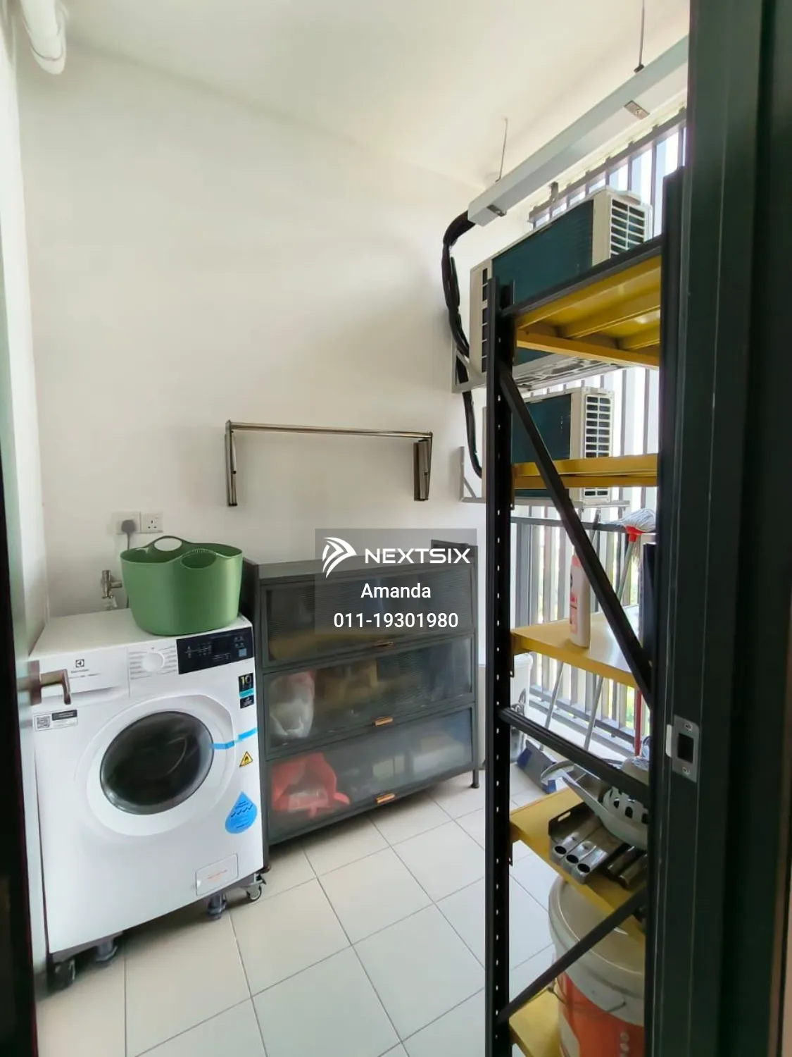 Serviced Residence For Rent in Setia Alam Selangor - Image 5