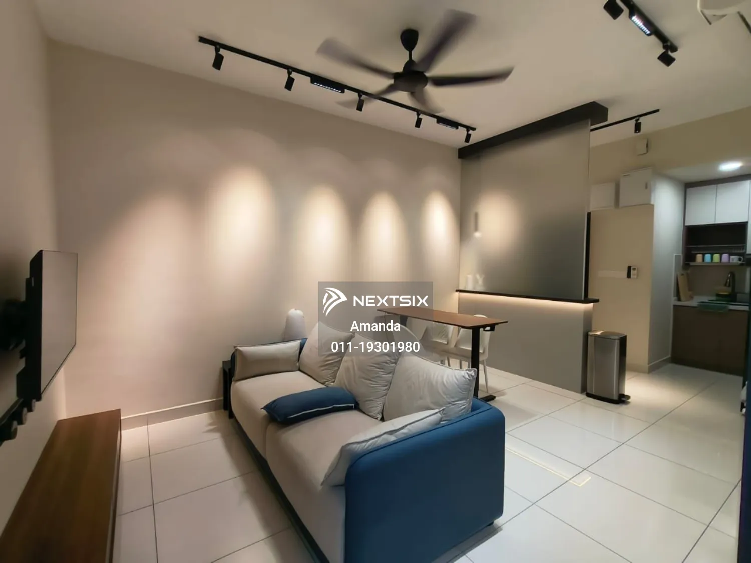 Serviced Residence For Rent in Setia Alam Selangor - Image 6