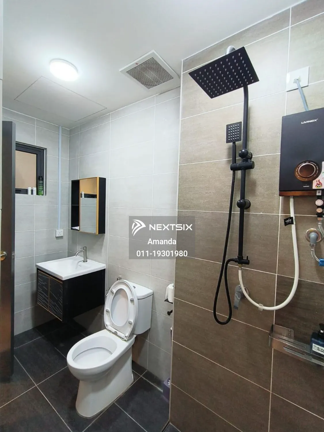 Serviced Residence For Rent in Setia Alam Selangor - Image 7