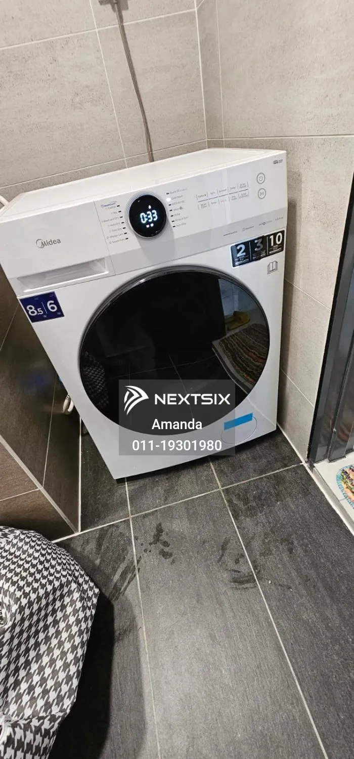 Serviced Residence For Rent in Setia Alam Selangor - Image 8