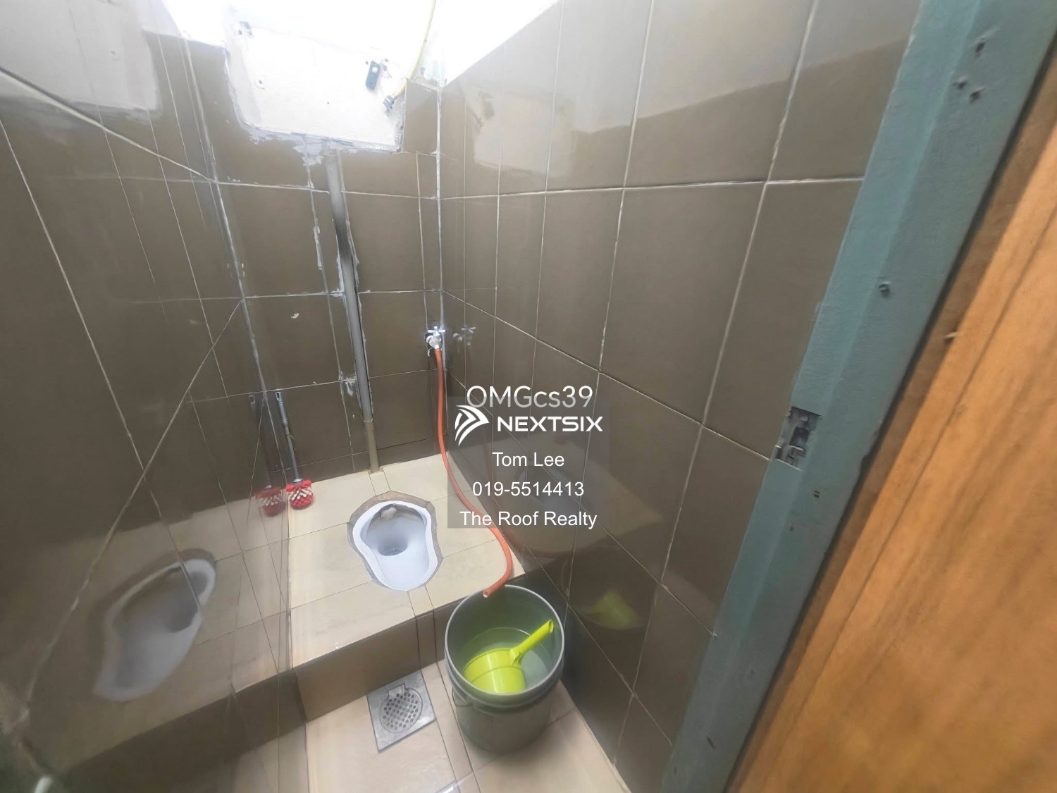 1-sty Terrace/Link House For Sale in Klang Selangor - Image 6