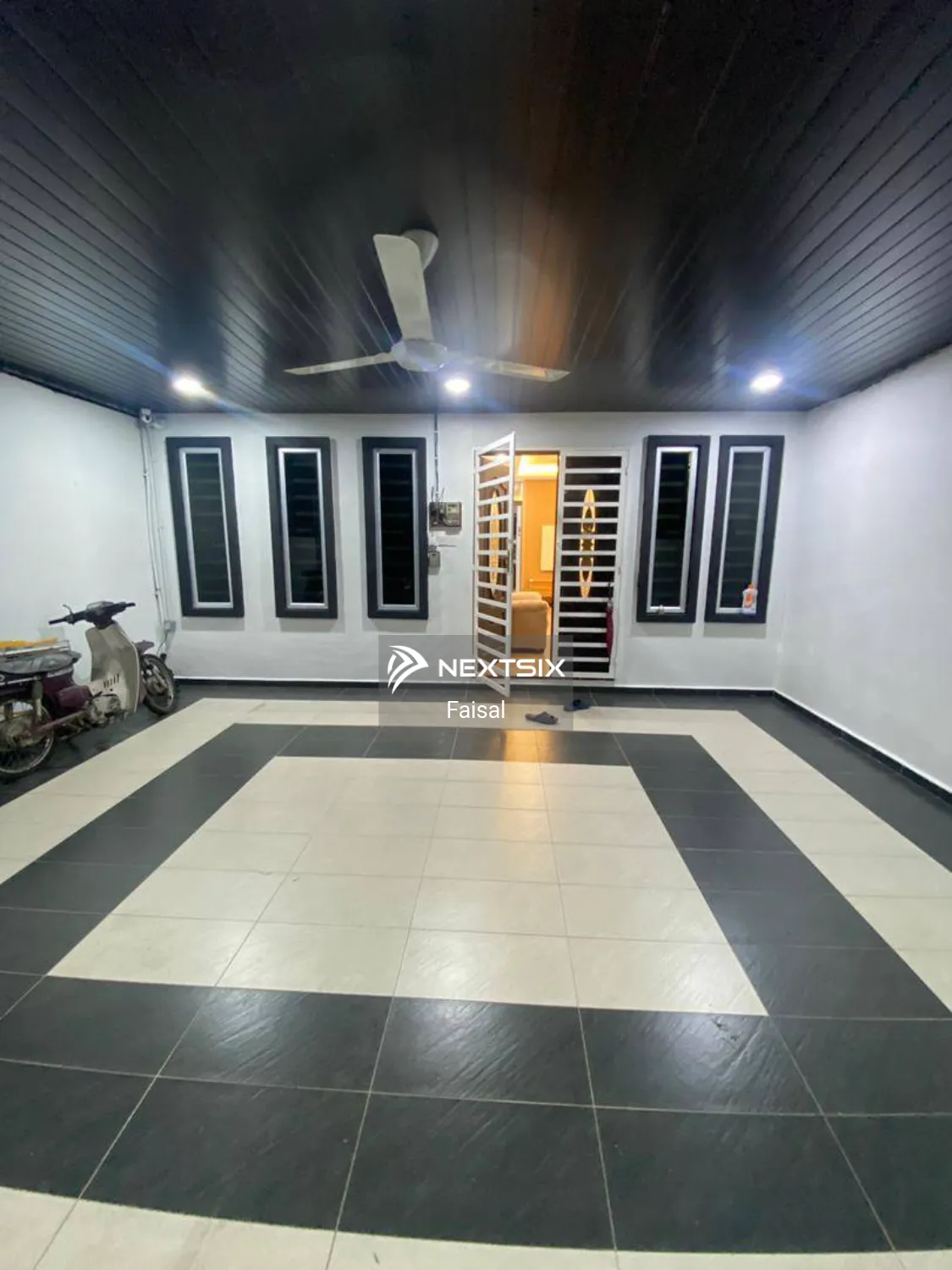 1-sty Terrace/Link House For Sale in Sungai Petani Kedah