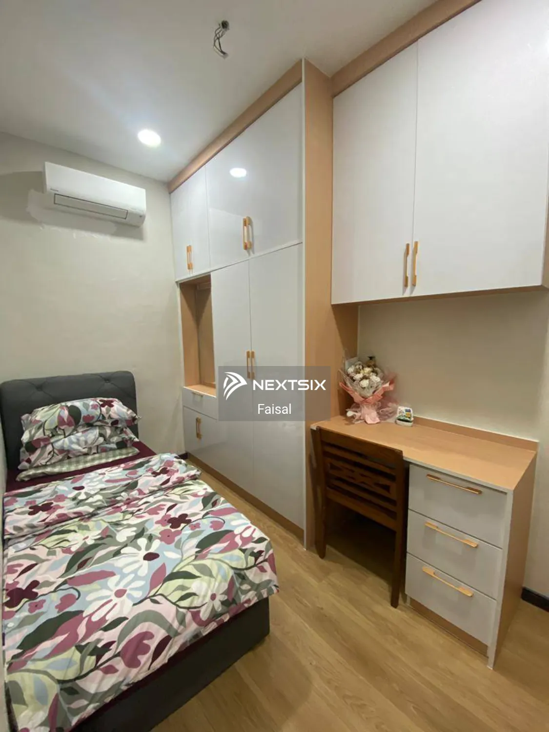 1-sty Terrace/Link House For Sale in Sungai Petani Kedah - Image 10