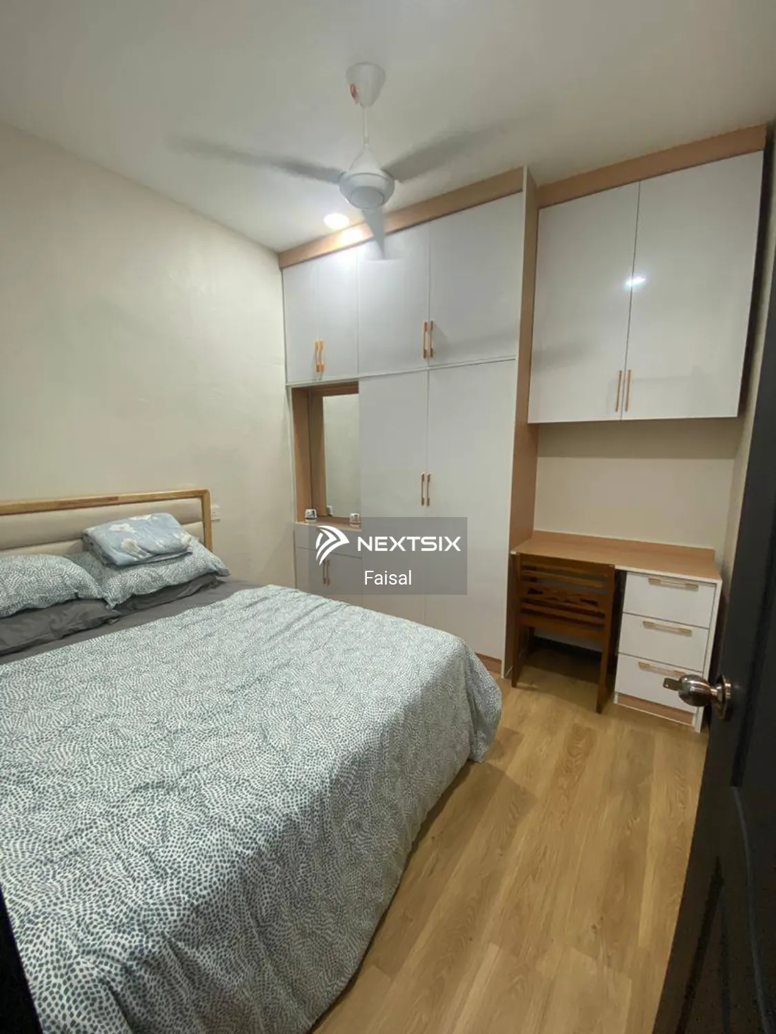 1-sty Terrace/Link House For Sale in Sungai Petani Kedah - Image 11