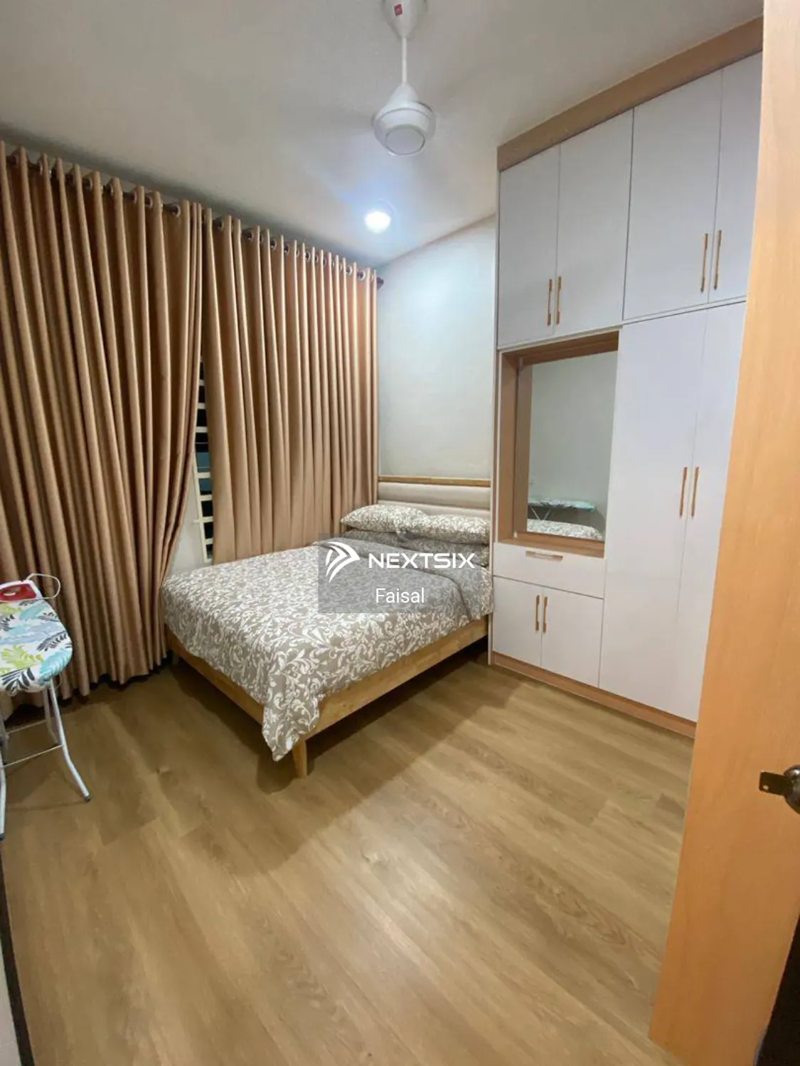 1-sty Terrace/Link House For Sale in Sungai Petani Kedah - Image 12