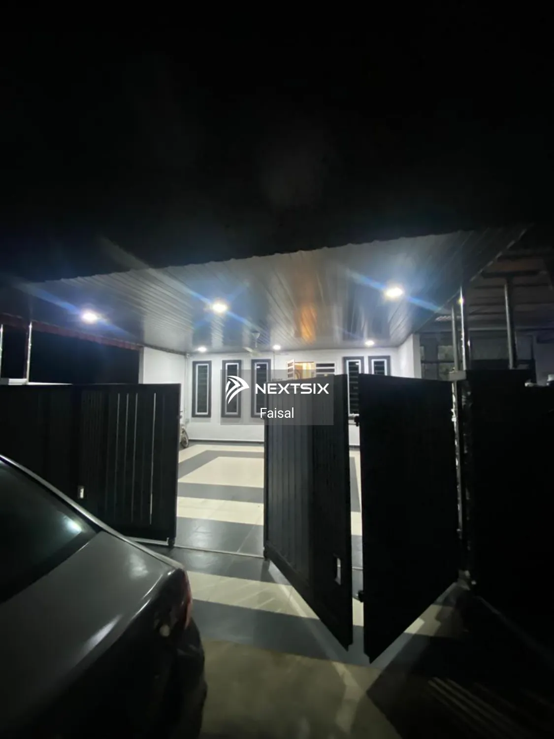 1-sty Terrace/Link House For Sale in Sungai Petani Kedah - Image 2