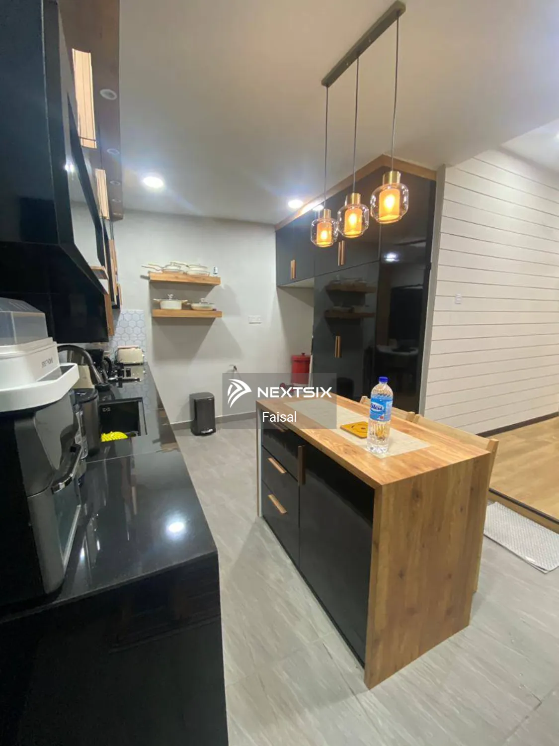 1-sty Terrace/Link House For Sale in Sungai Petani Kedah - Image 5