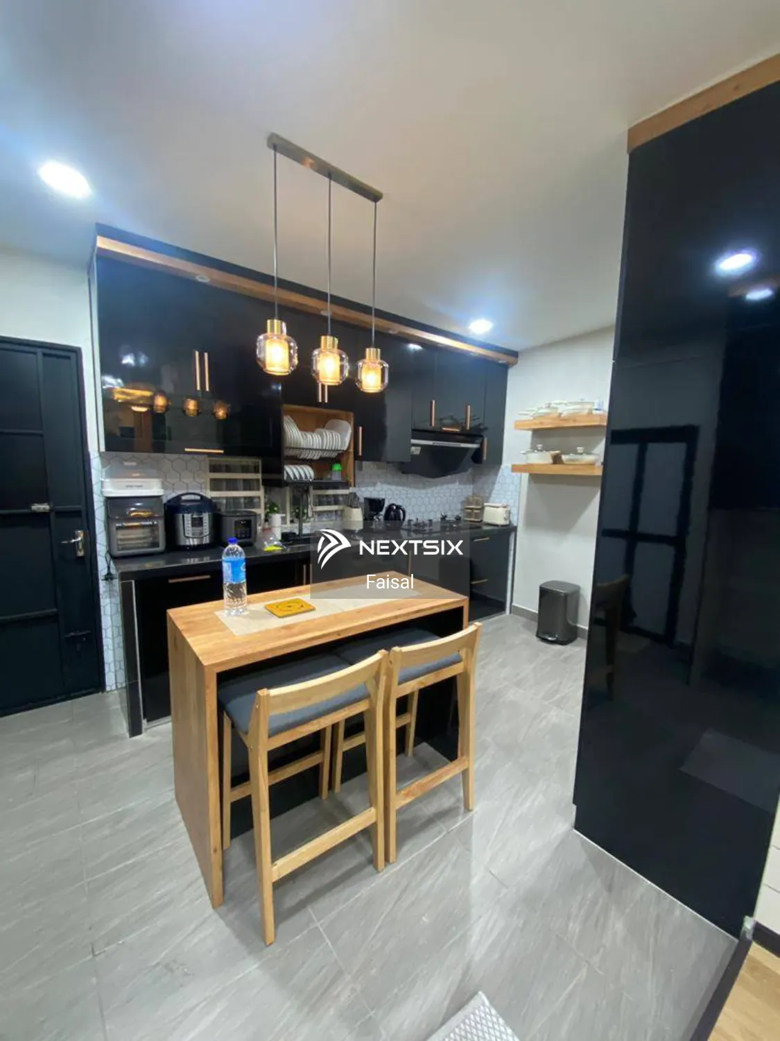 1-sty Terrace/Link House For Sale in Sungai Petani Kedah - Image 6