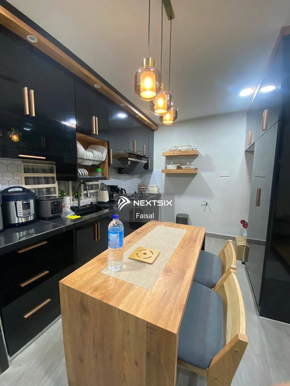 1-sty Terrace/Link House For Sale in Sungai Petani Kedah - Image 7