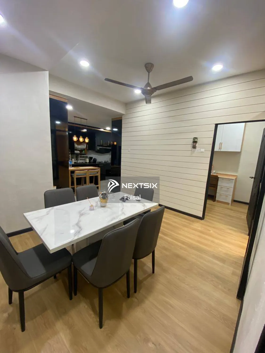 1-sty Terrace/Link House For Sale in Sungai Petani Kedah - Image 8