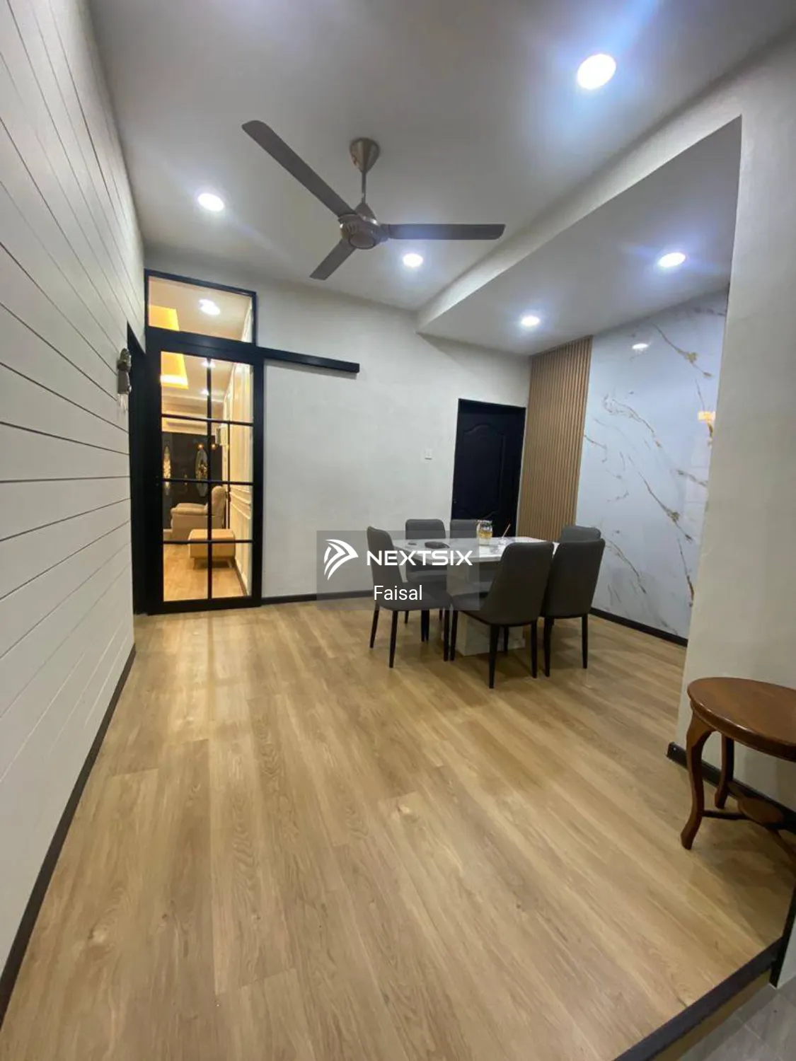 1-sty Terrace/Link House For Sale in Sungai Petani Kedah - Image 9