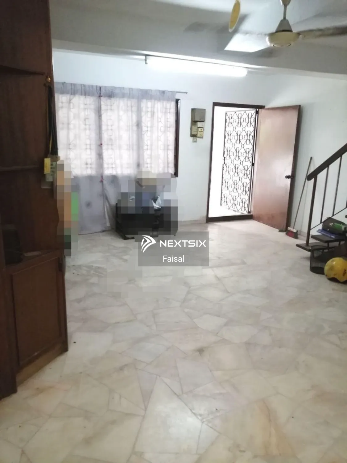 2-sty Terrace/Link House For Sale in Alor Setar Kedah - Image 2
