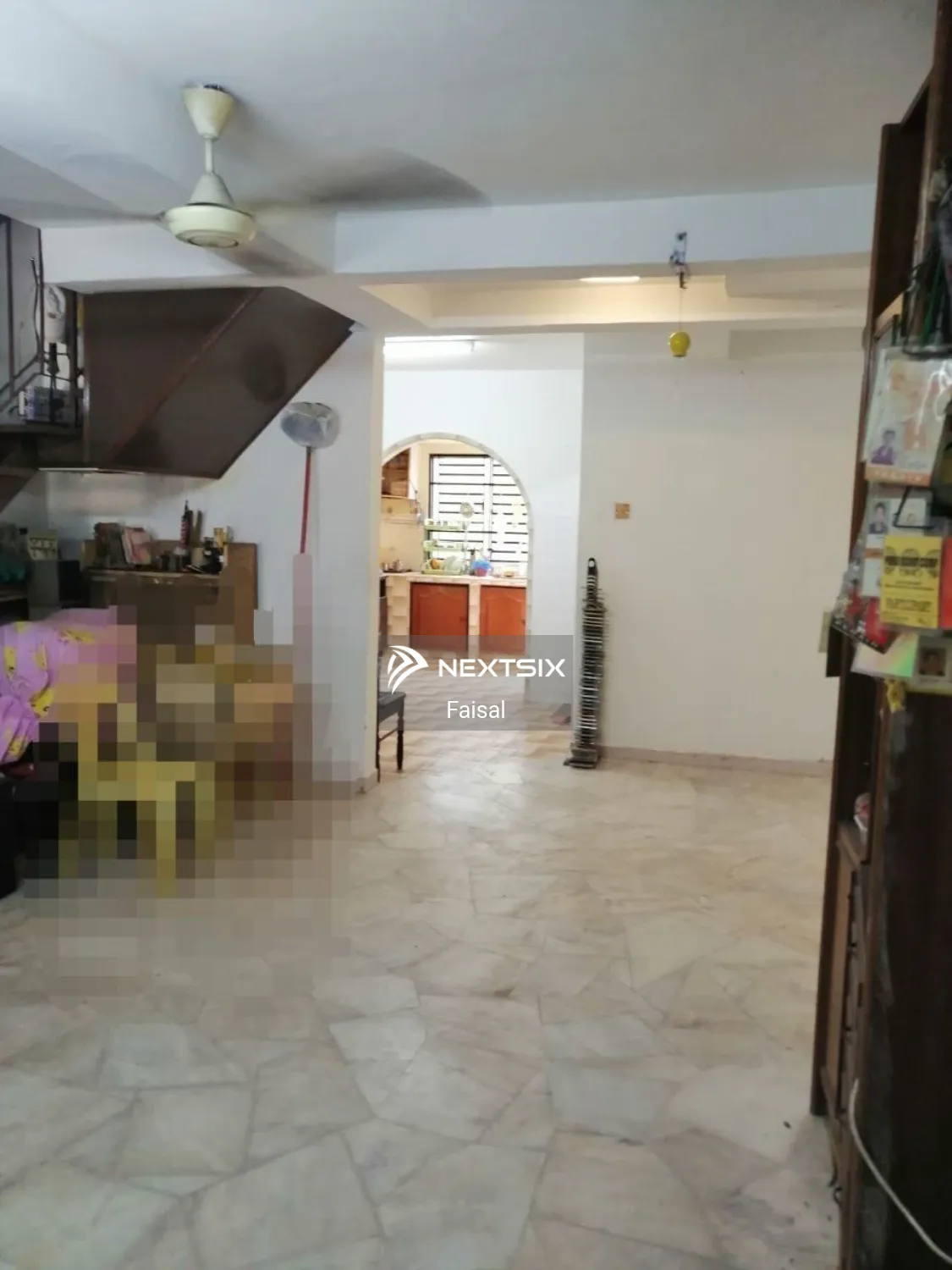 2-sty Terrace/Link House For Sale in Alor Setar Kedah - Image 3