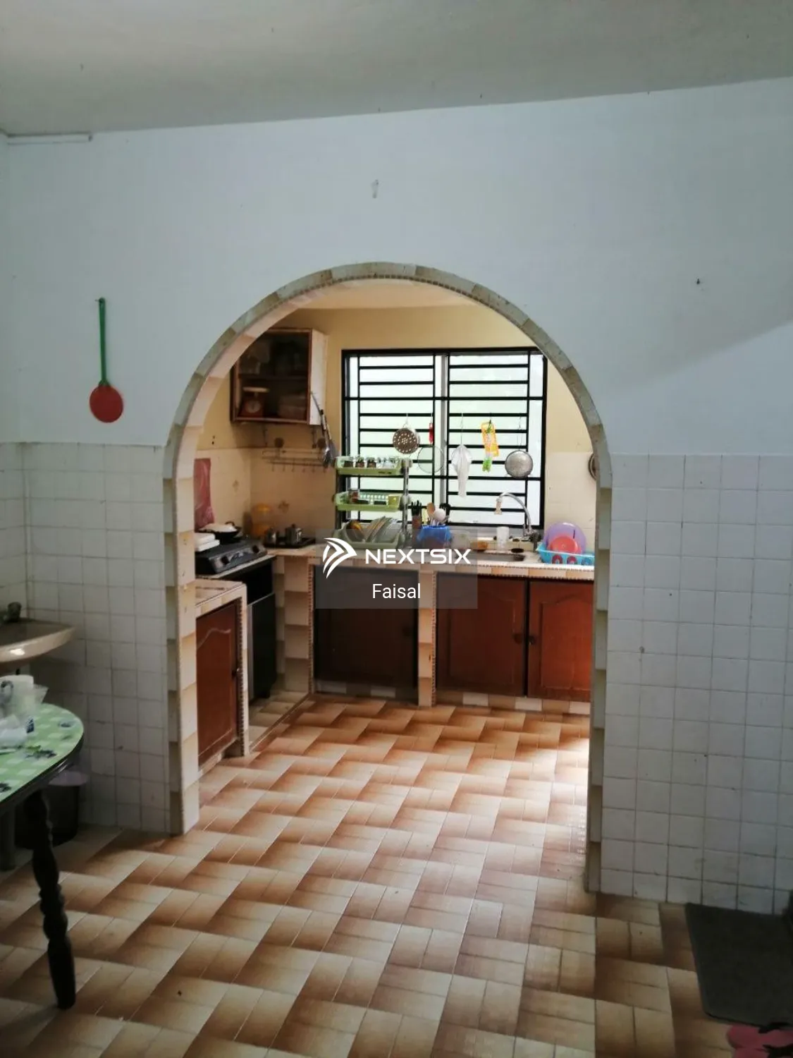 2-sty Terrace/Link House For Sale in Alor Setar Kedah - Image 4