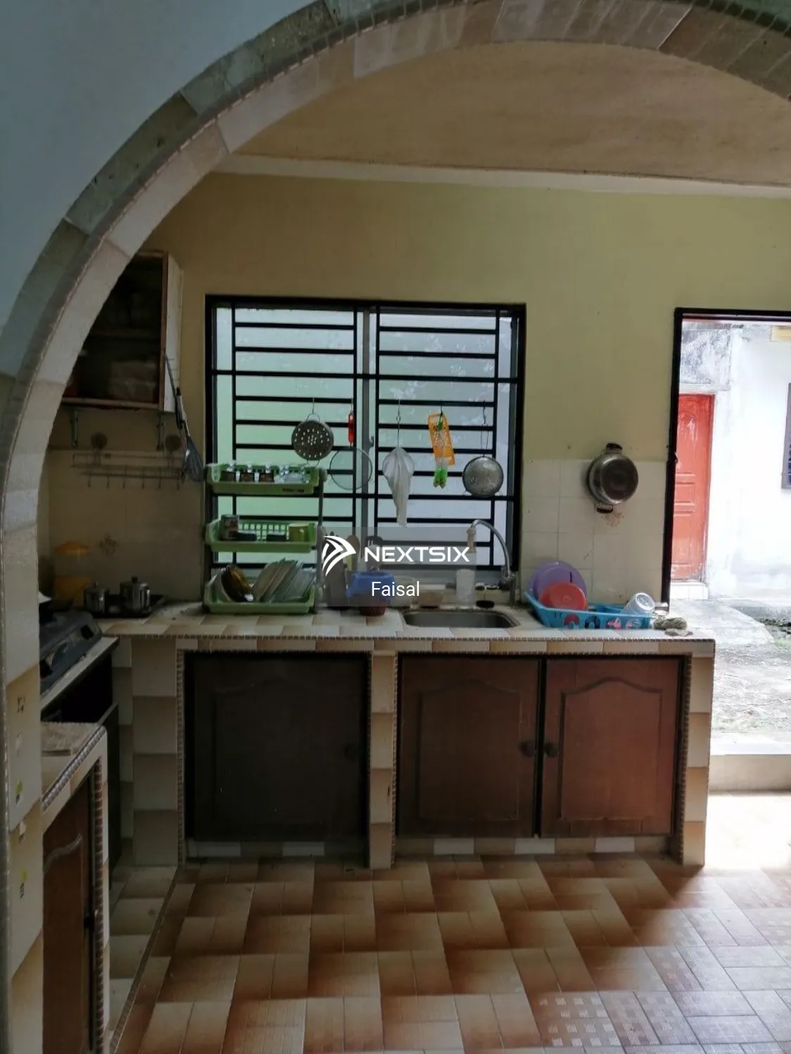 2-sty Terrace/Link House For Sale in Alor Setar Kedah - Image 6