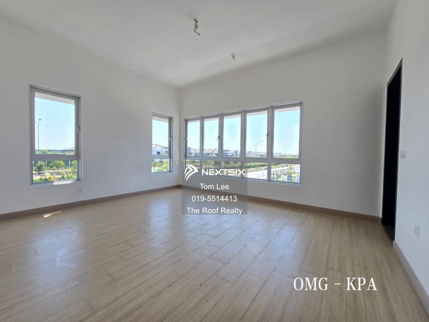 2-sty Terrace/Link House For Sale in Bandar Bukit Raja Selangor - Image 10