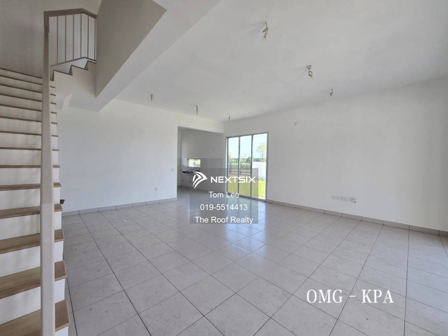 2-sty Terrace/Link House For Sale in Bandar Bukit Raja Selangor - Image 11