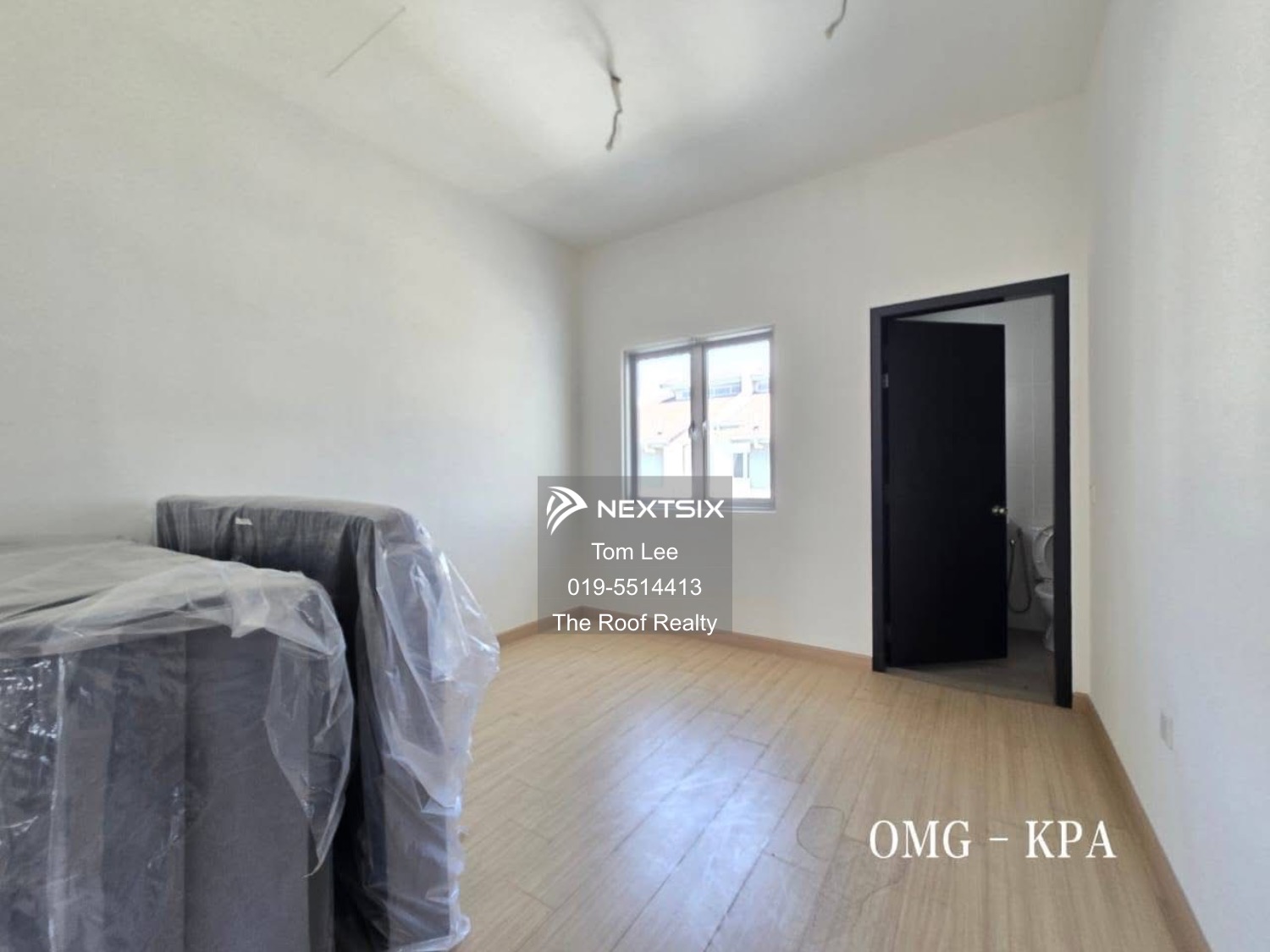 2-sty Terrace/Link House For Sale in Bandar Bukit Raja Selangor - Image 12