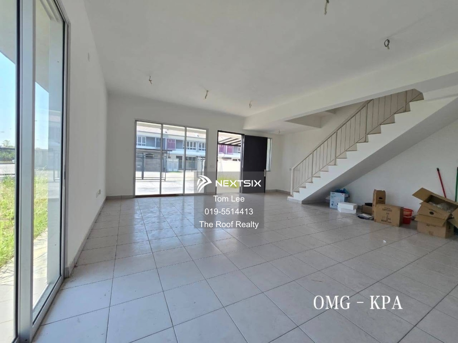 2-sty Terrace/Link House For Sale in Bandar Bukit Raja Selangor - Image 5