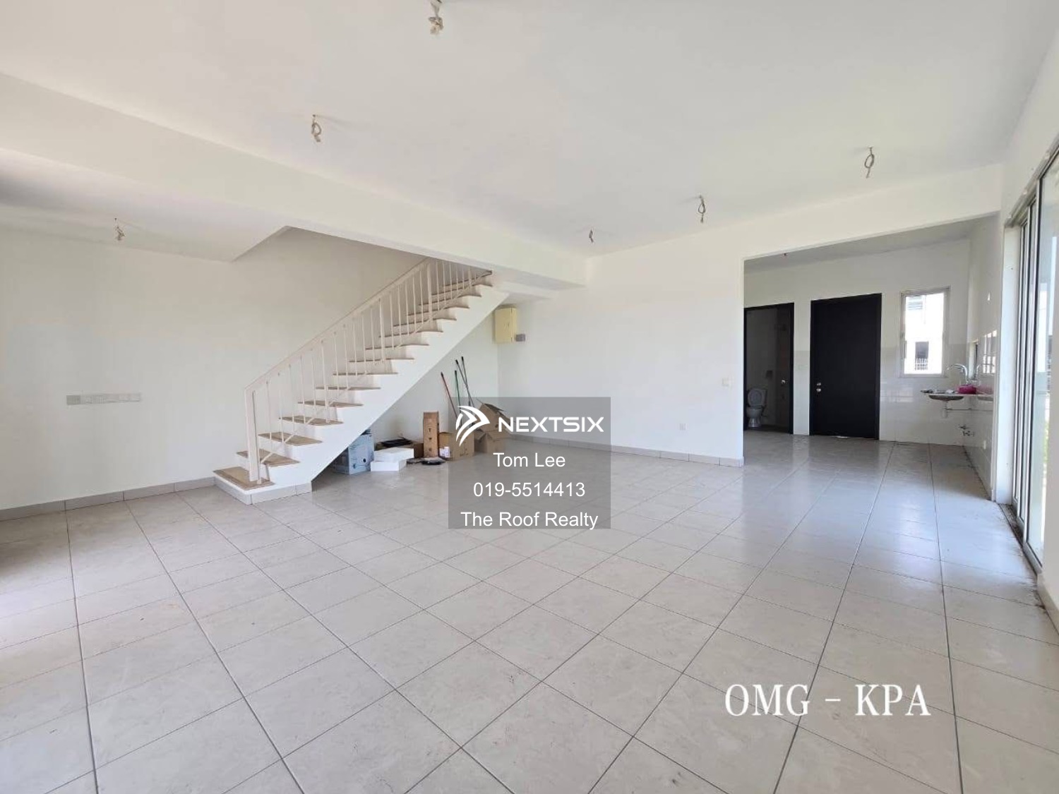 2-sty Terrace/Link House For Sale in Bandar Bukit Raja Selangor - Image 6