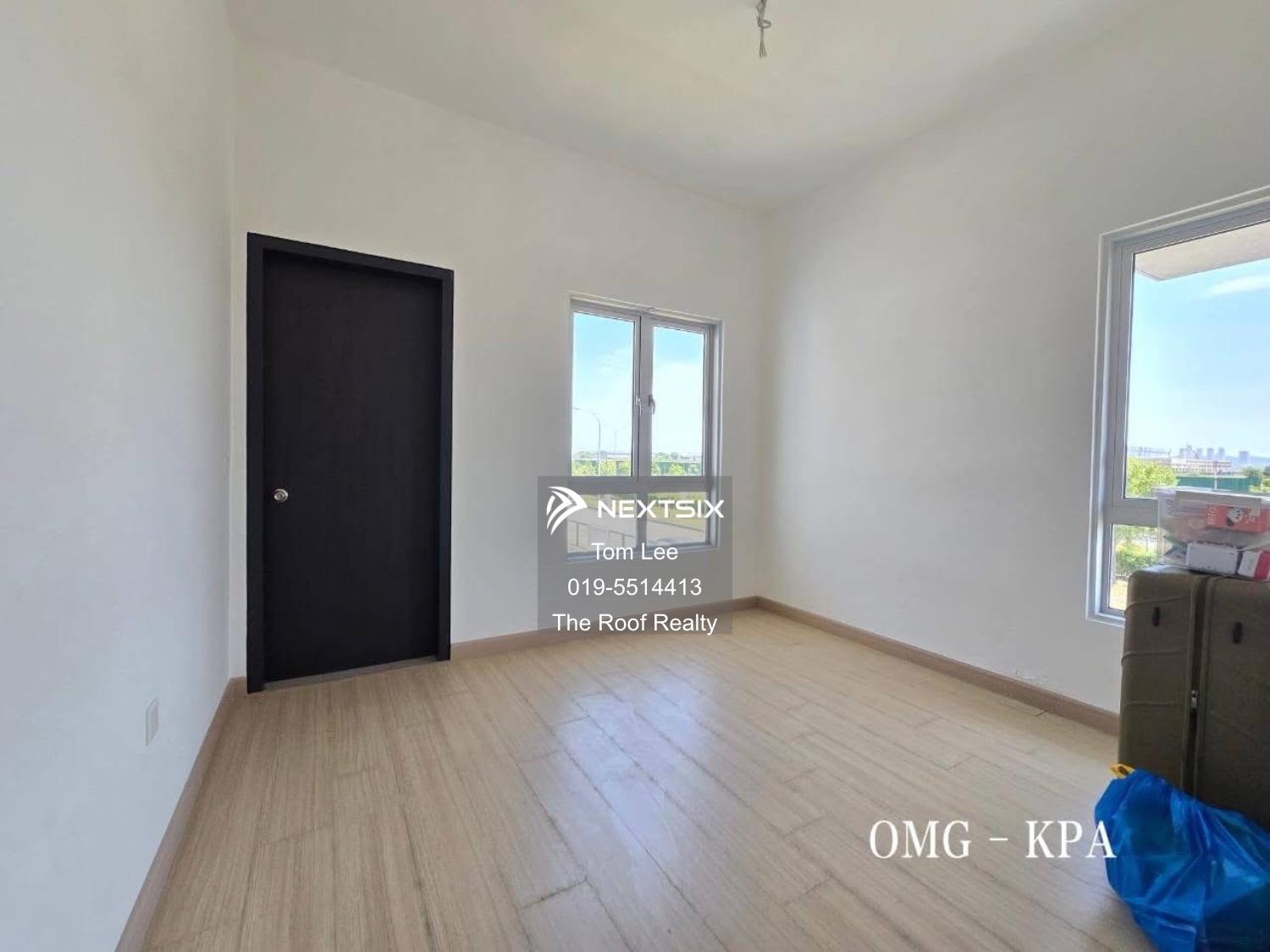 2-sty Terrace/Link House For Sale in Bandar Bukit Raja Selangor - Image 9