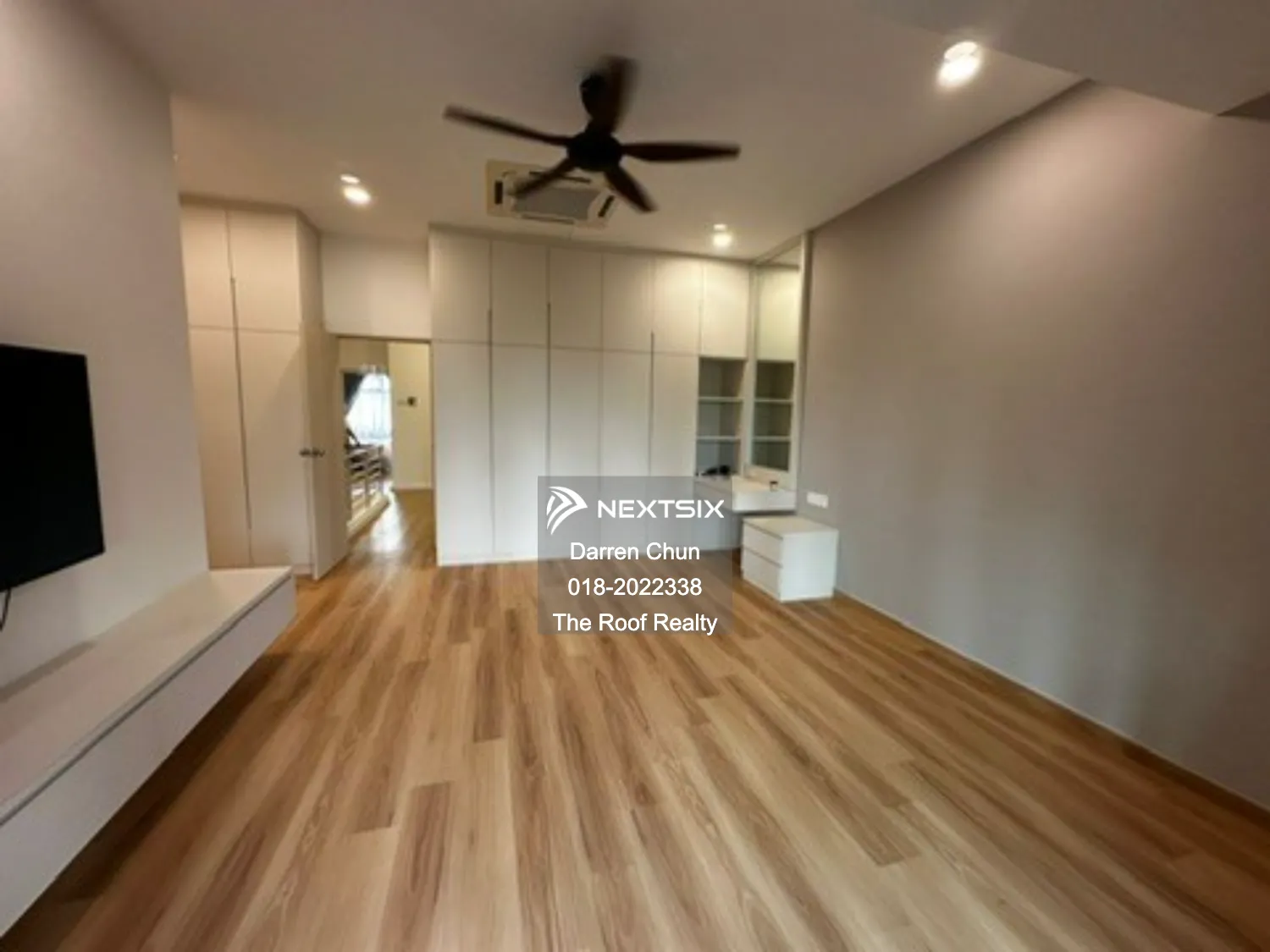 2-sty Terrace/Link House For Sale in Skudai Johor - Image 10