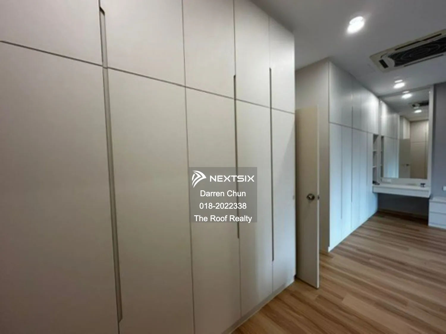 2-sty Terrace/Link House For Sale in Skudai Johor - Image 11