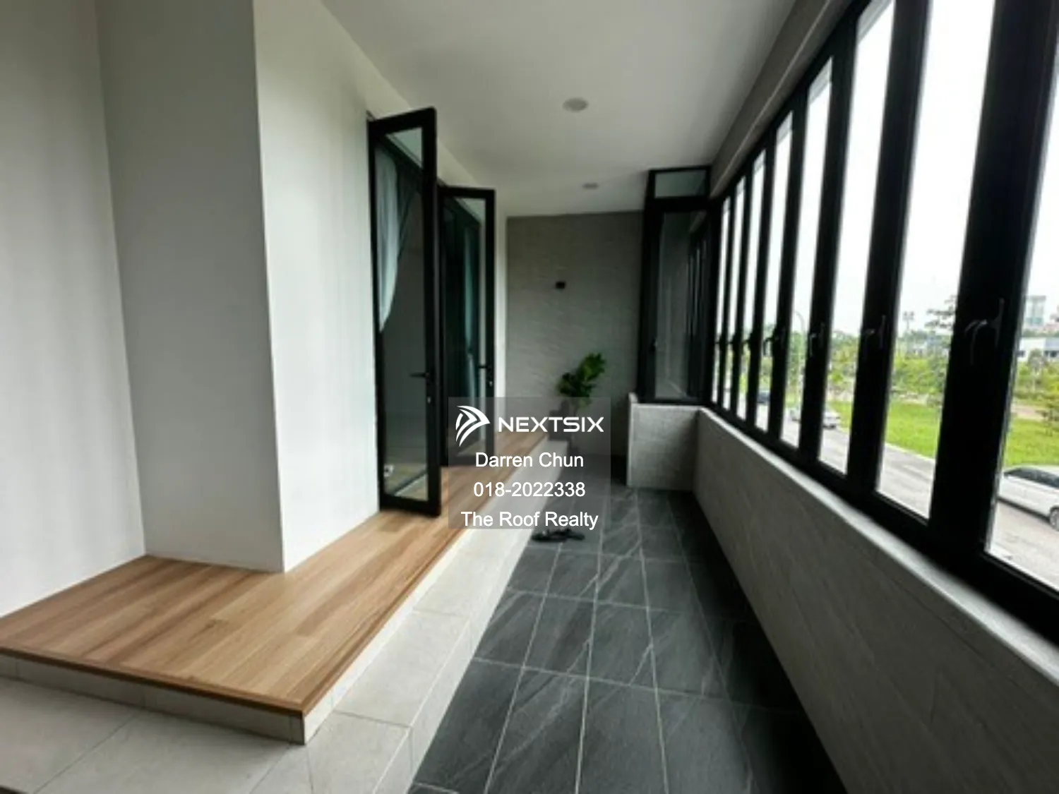 2-sty Terrace/Link House For Sale in Skudai Johor - Image 12