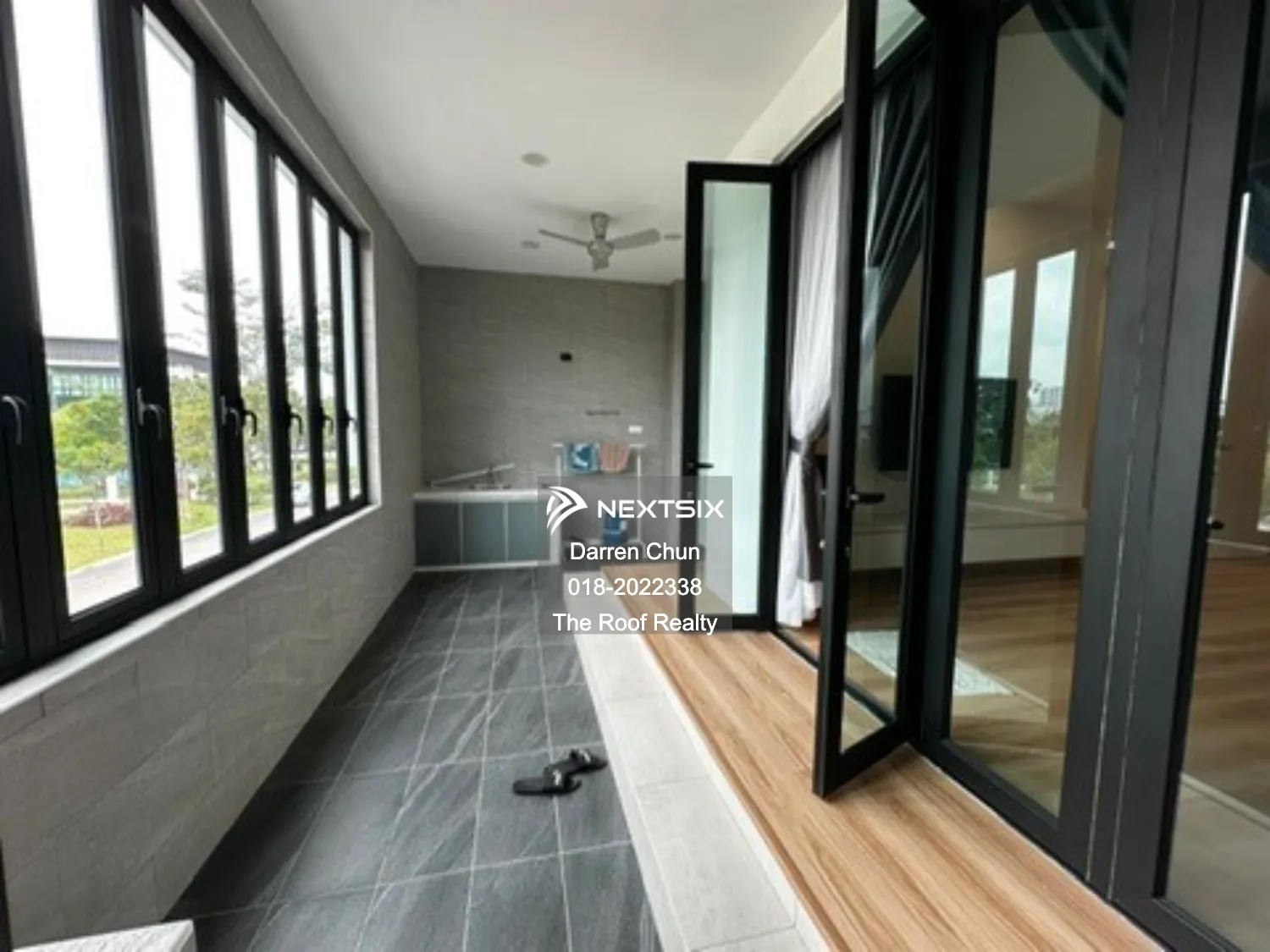 2-sty Terrace/Link House For Sale in Skudai Johor - Image 13
