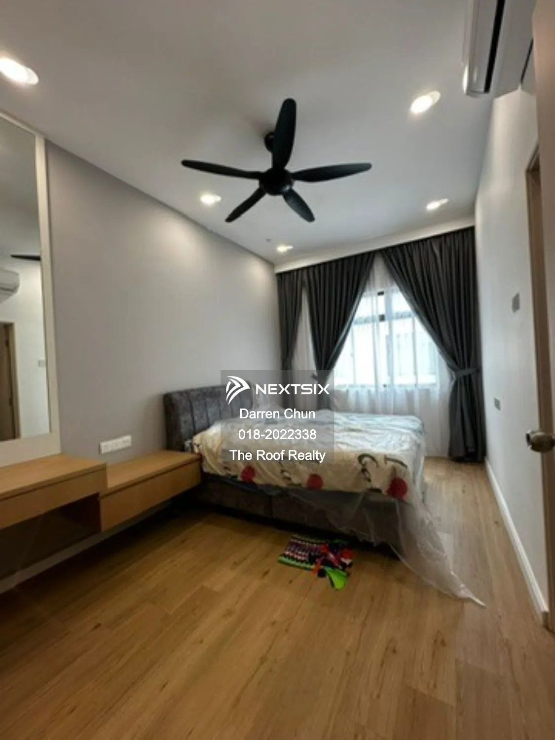 2-sty Terrace/Link House For Sale in Skudai Johor - Image 14
