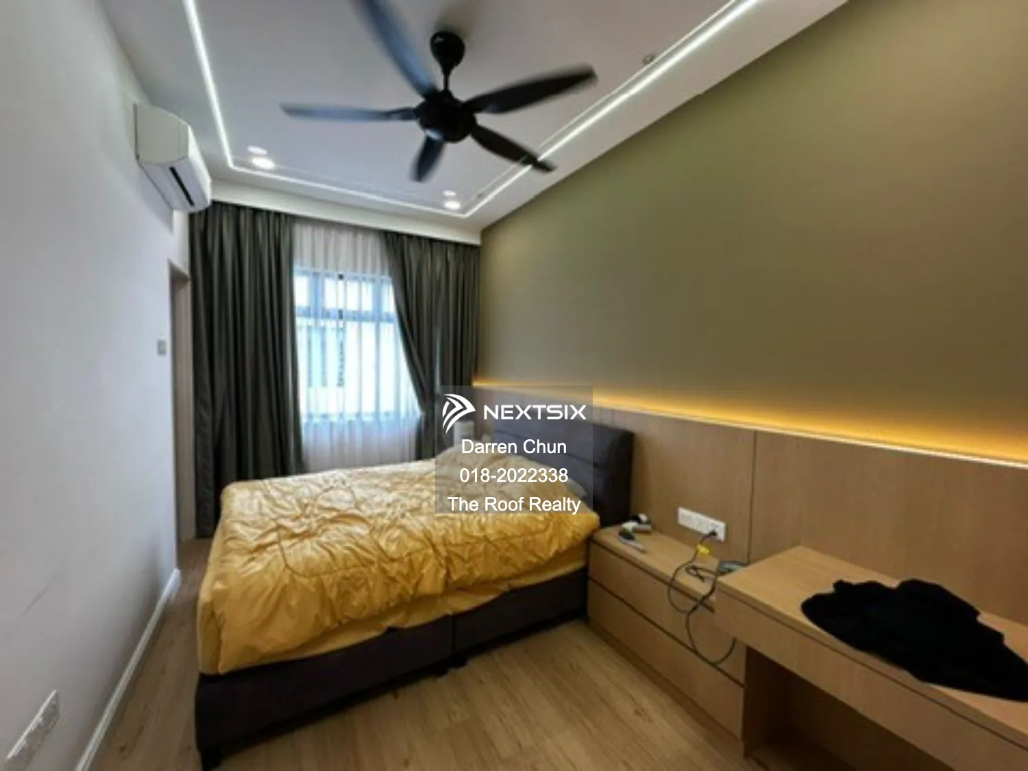 2-sty Terrace/Link House For Sale in Skudai Johor - Image 15