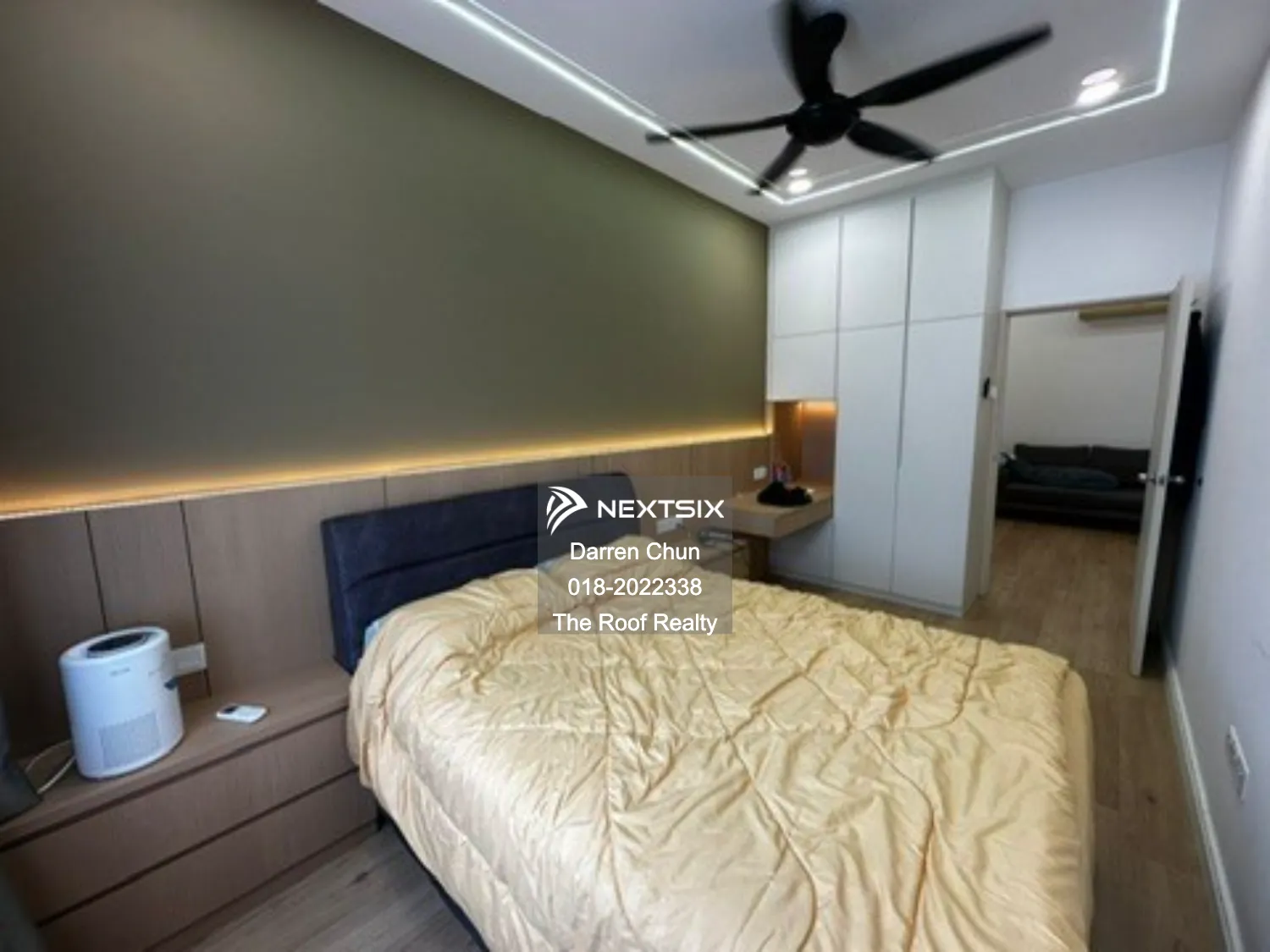 2-sty Terrace/Link House For Sale in Skudai Johor - Image 16