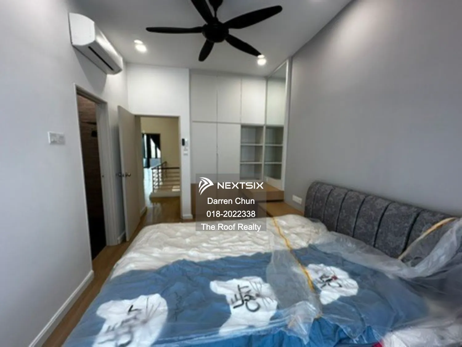 2-sty Terrace/Link House For Sale in Skudai Johor - Image 17