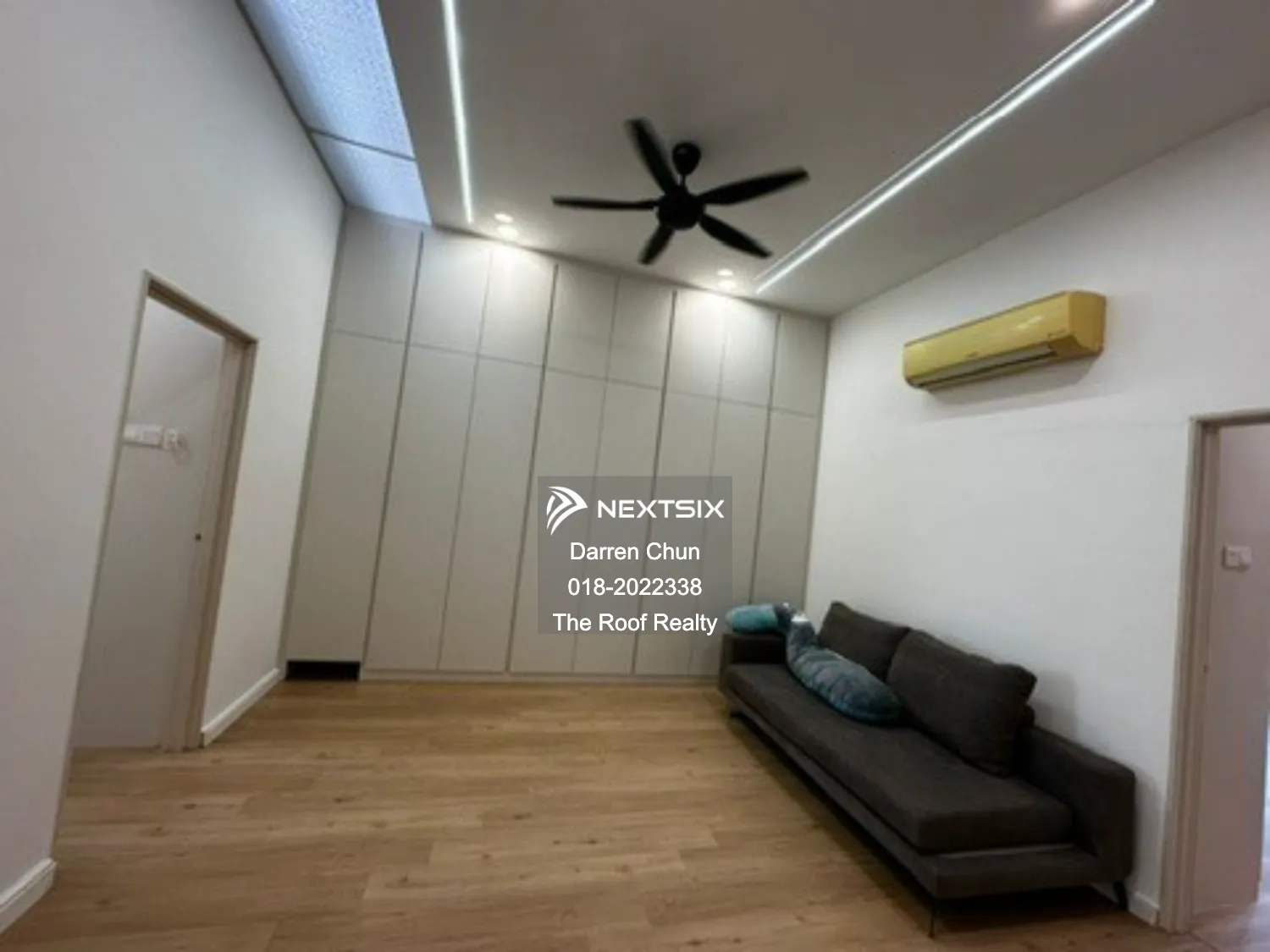 2-sty Terrace/Link House For Sale in Skudai Johor - Image 18