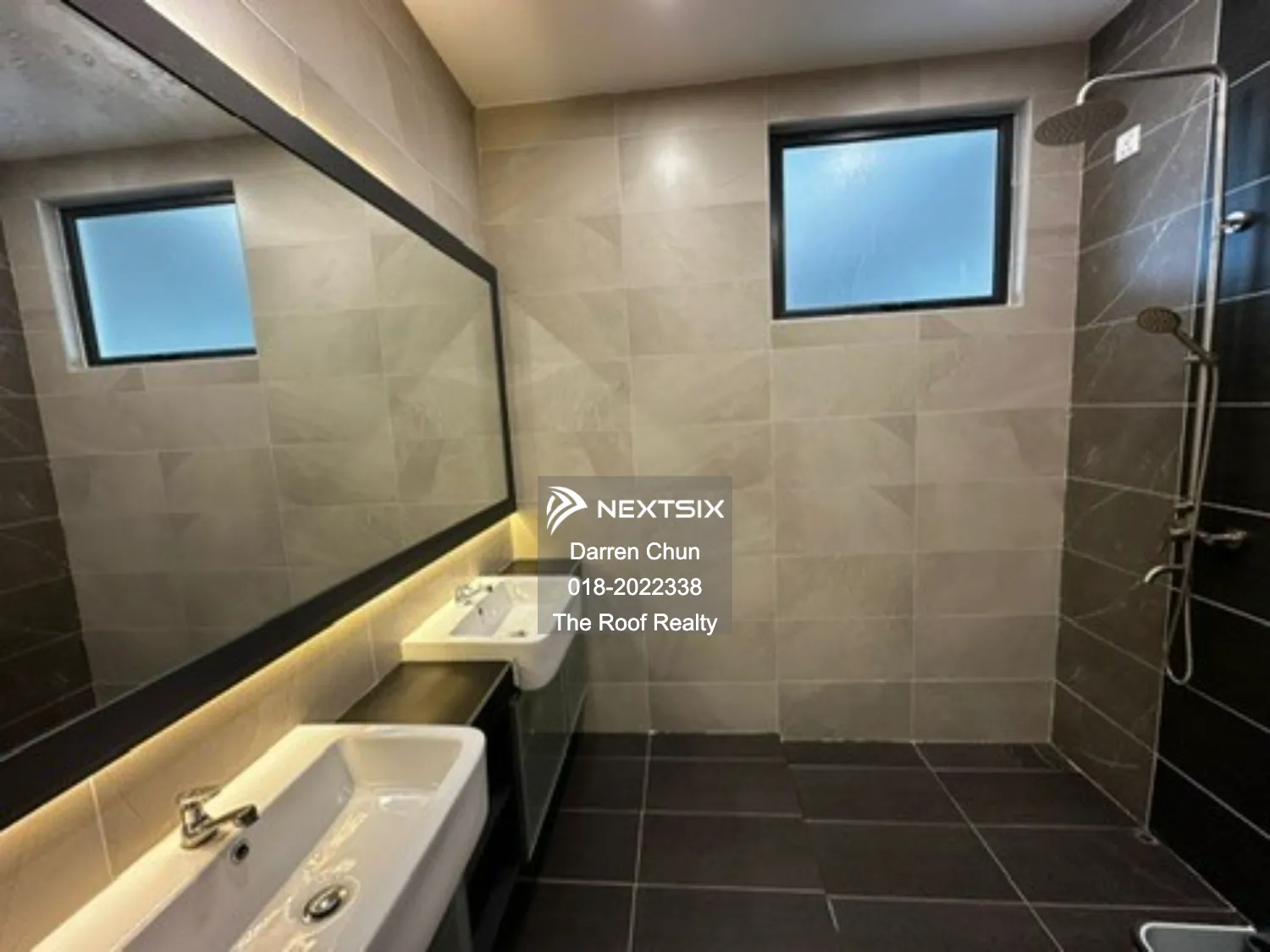 2-sty Terrace/Link House For Sale in Skudai Johor - Image 19