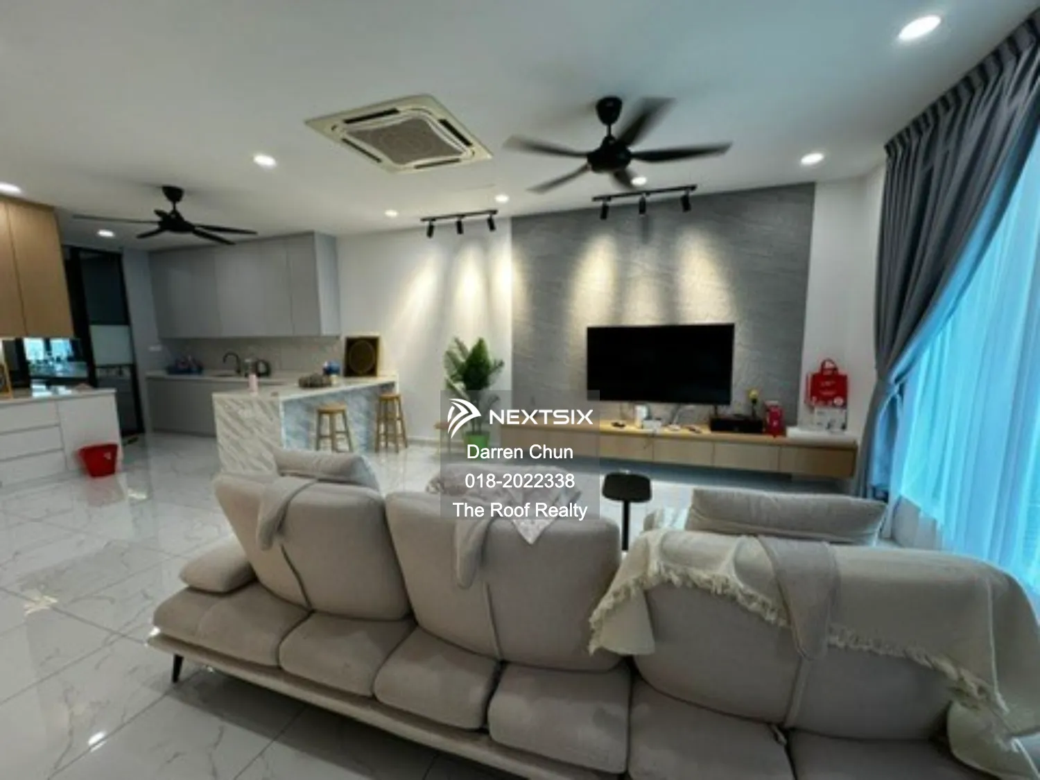 2-sty Terrace/Link House For Sale in Skudai Johor - Image 2