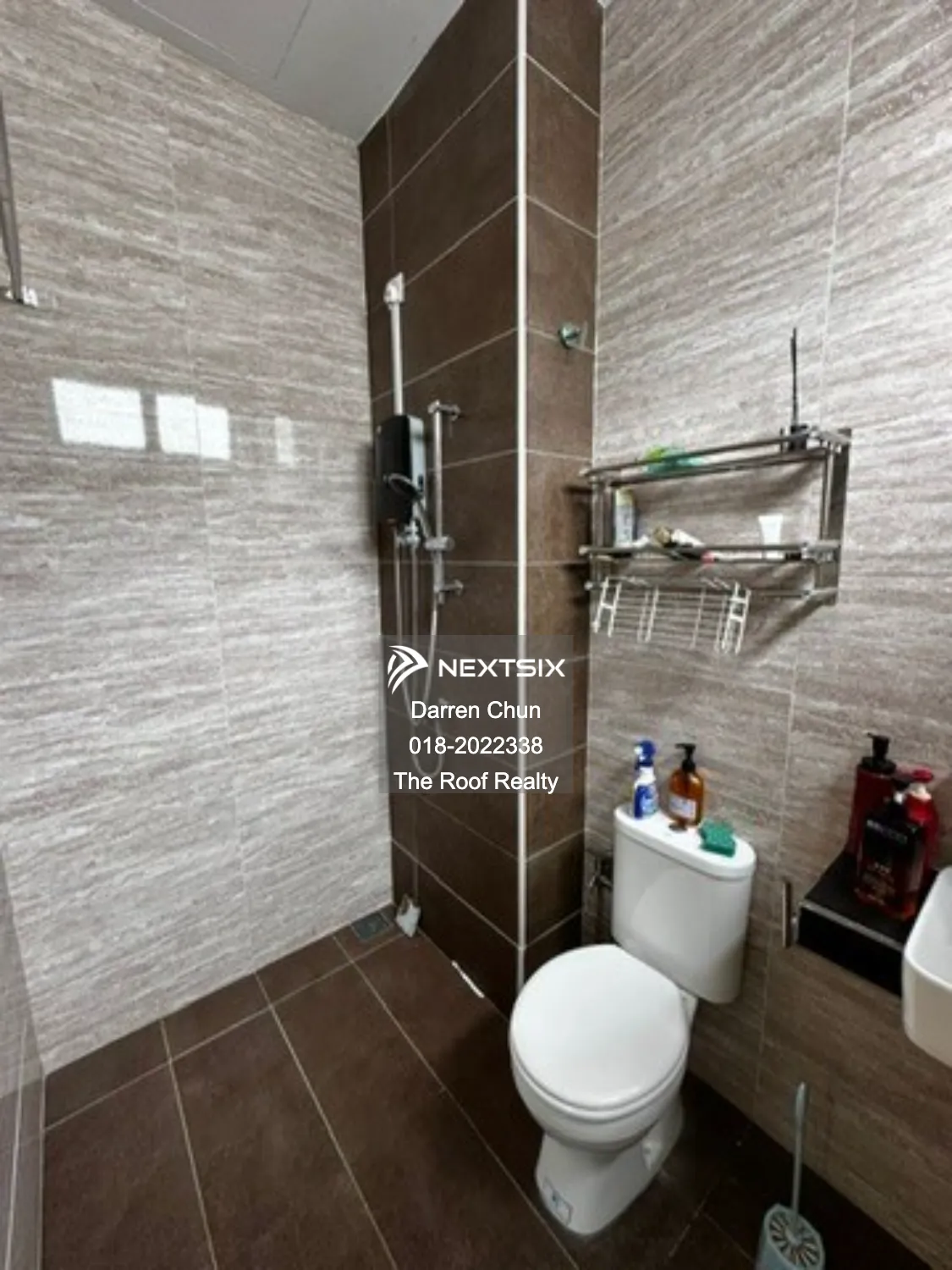 2-sty Terrace/Link House For Sale in Skudai Johor - Image 20