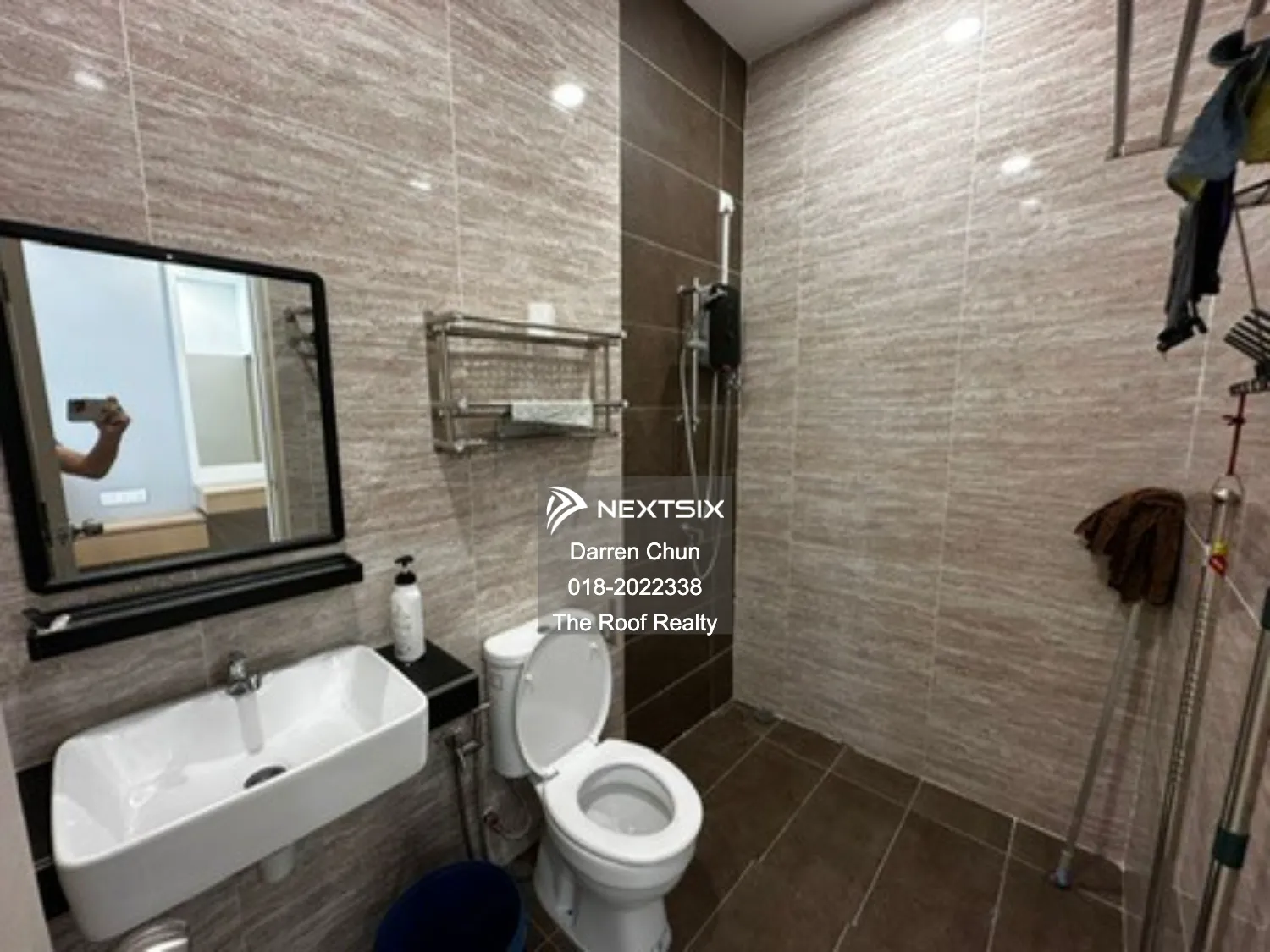 2-sty Terrace/Link House For Sale in Skudai Johor - Image 21