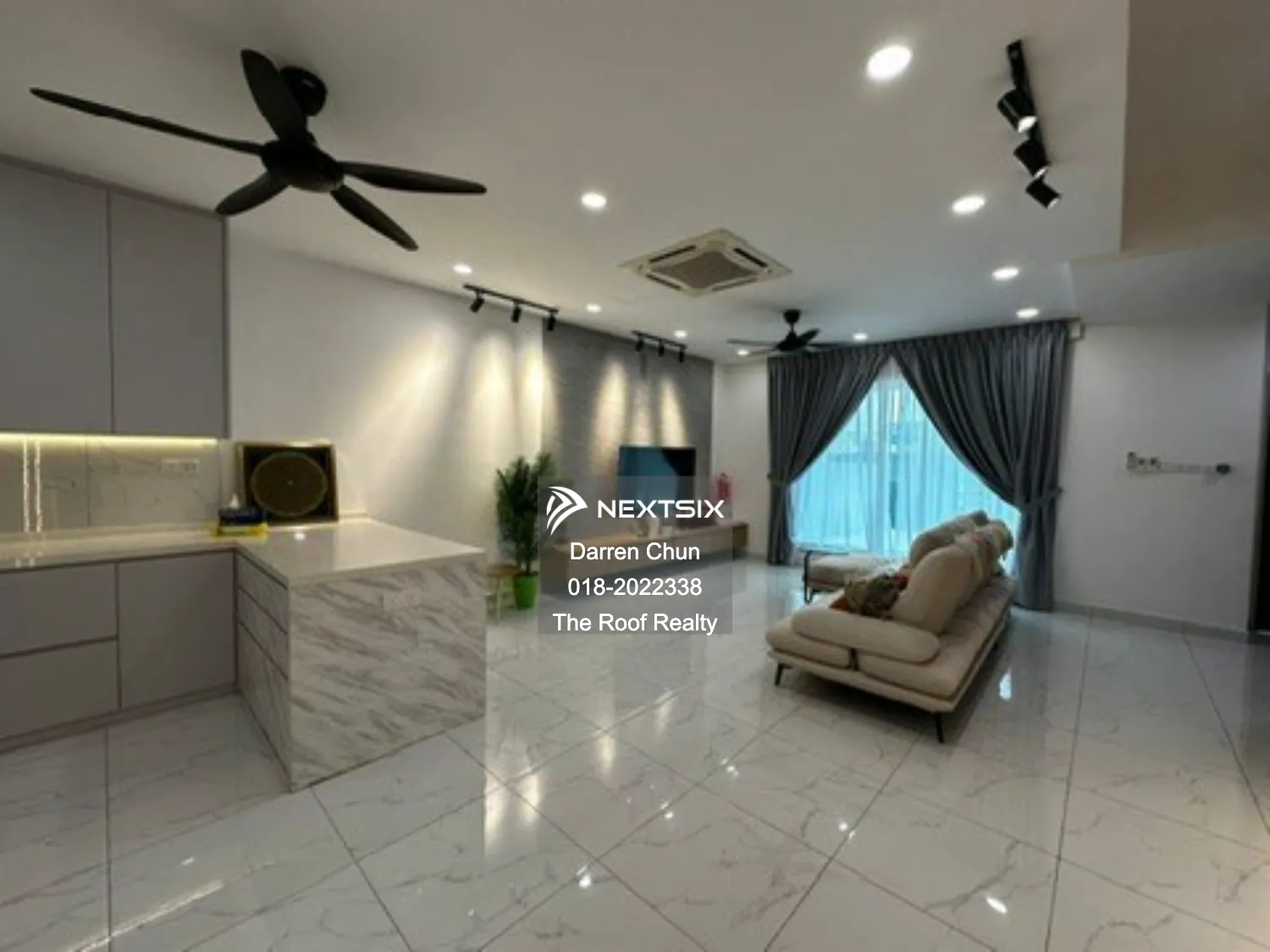2-sty Terrace/Link House For Sale in Skudai Johor - Image 3