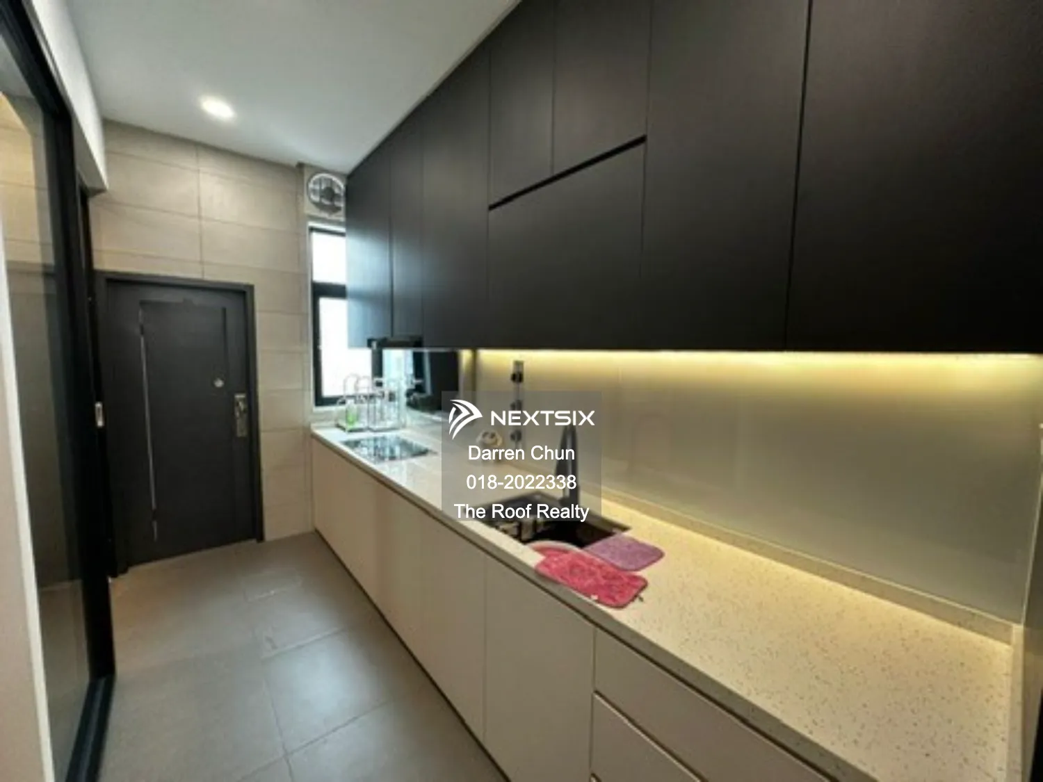 2-sty Terrace/Link House For Sale in Skudai Johor - Image 4