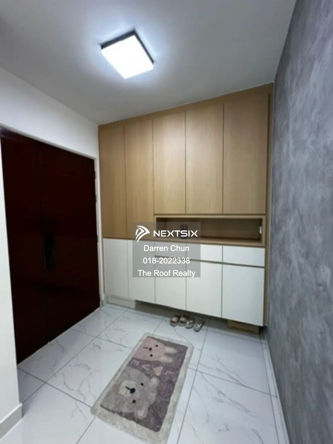 2-sty Terrace/Link House For Sale in Skudai Johor - Image 5